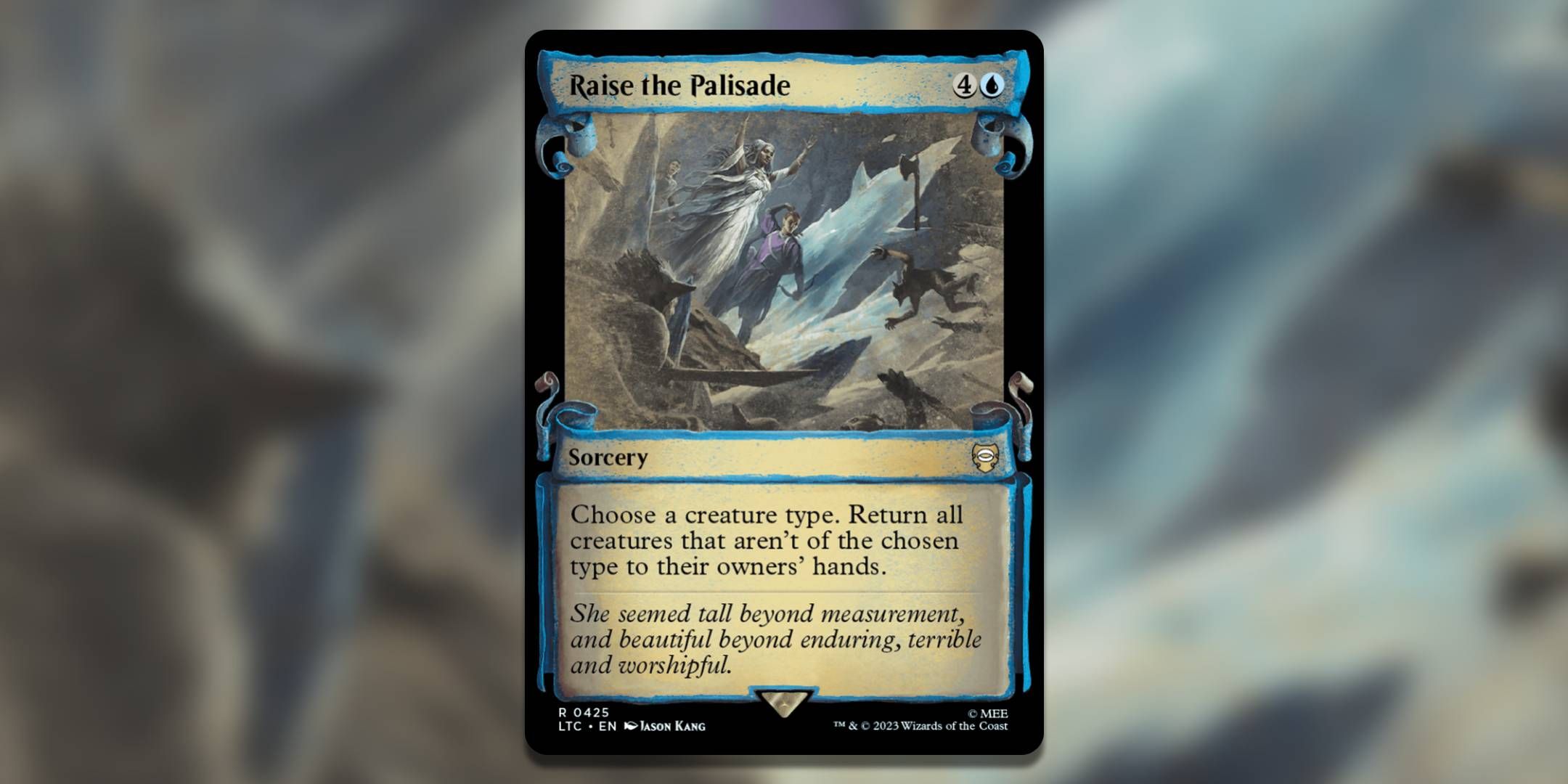Essential Cards For A Kindred Deck - Magic: The Gathering