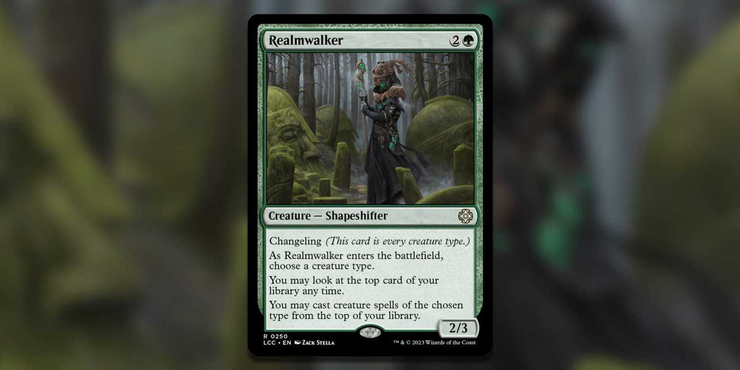 Essential Cards For A Kindred Deck - Magic: The Gathering Essential Cards For A Kindred Deck - Magic: The Gathering