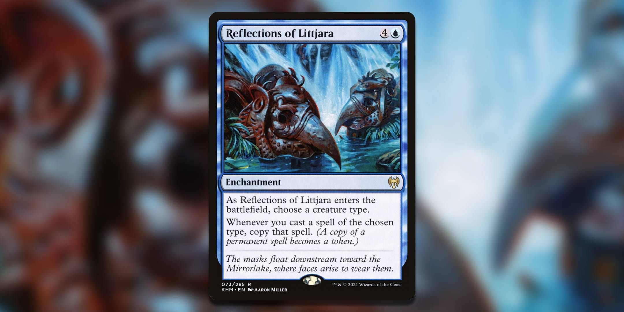 kindred card type mtg Kindred Summons [Commander 2017] – TokenMTG main image 1