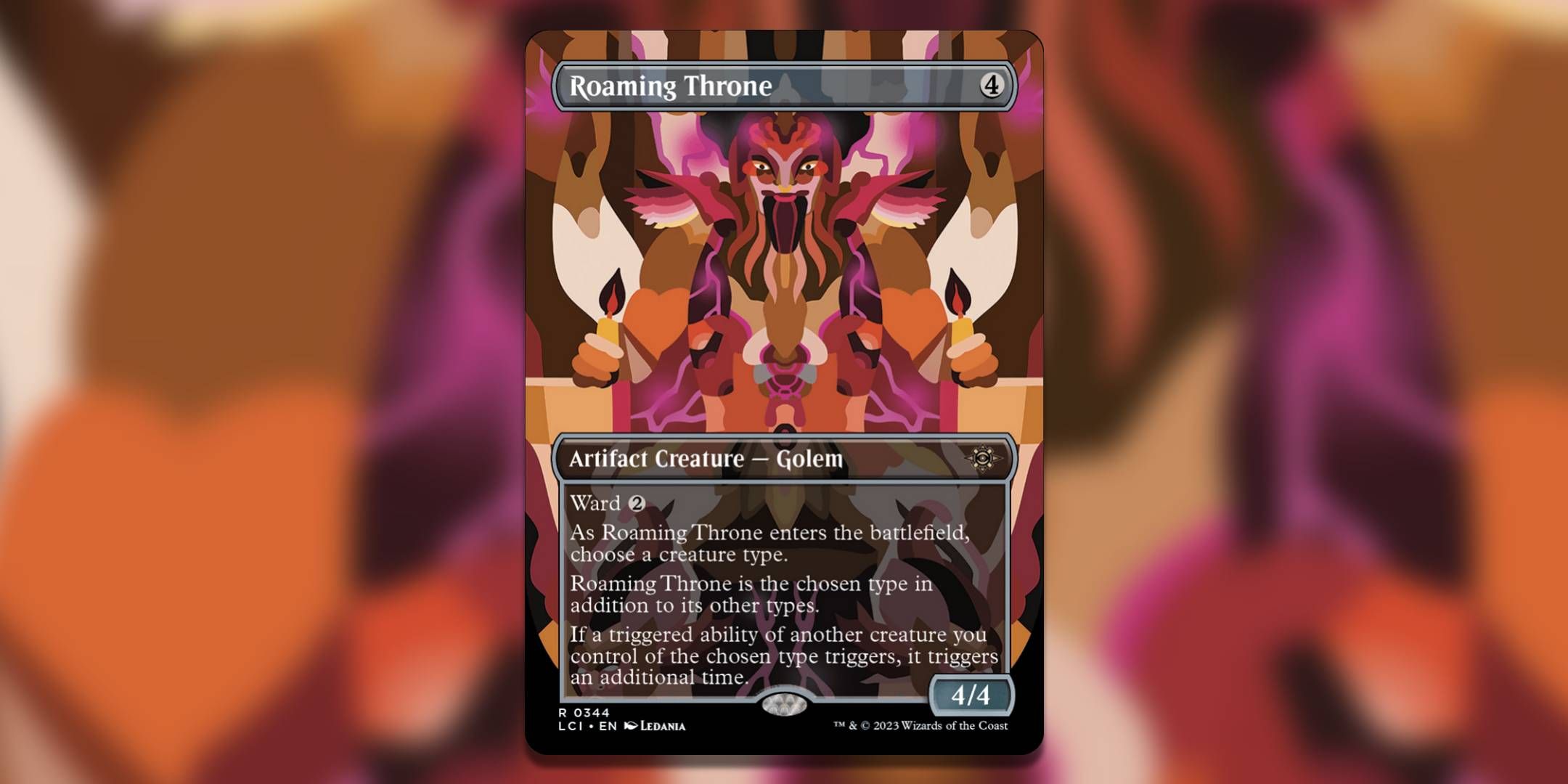 Essential Cards For A Kindred Deck - Magic: The Gathering