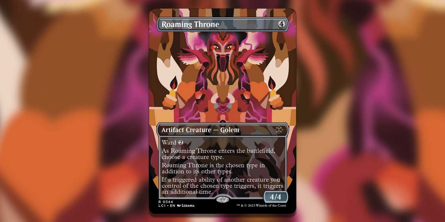 Essential Cards For A Kindred Deck - Magic: The Gathering Essential Cards For A Kindred Deck - Magic: The Gathering