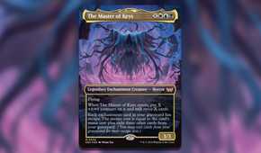 Duskmourn: House Of Horror's Commander Decks, Ranked - MTG Duskmourn: House Of Horror's Commander Decks, Ranked - MTG