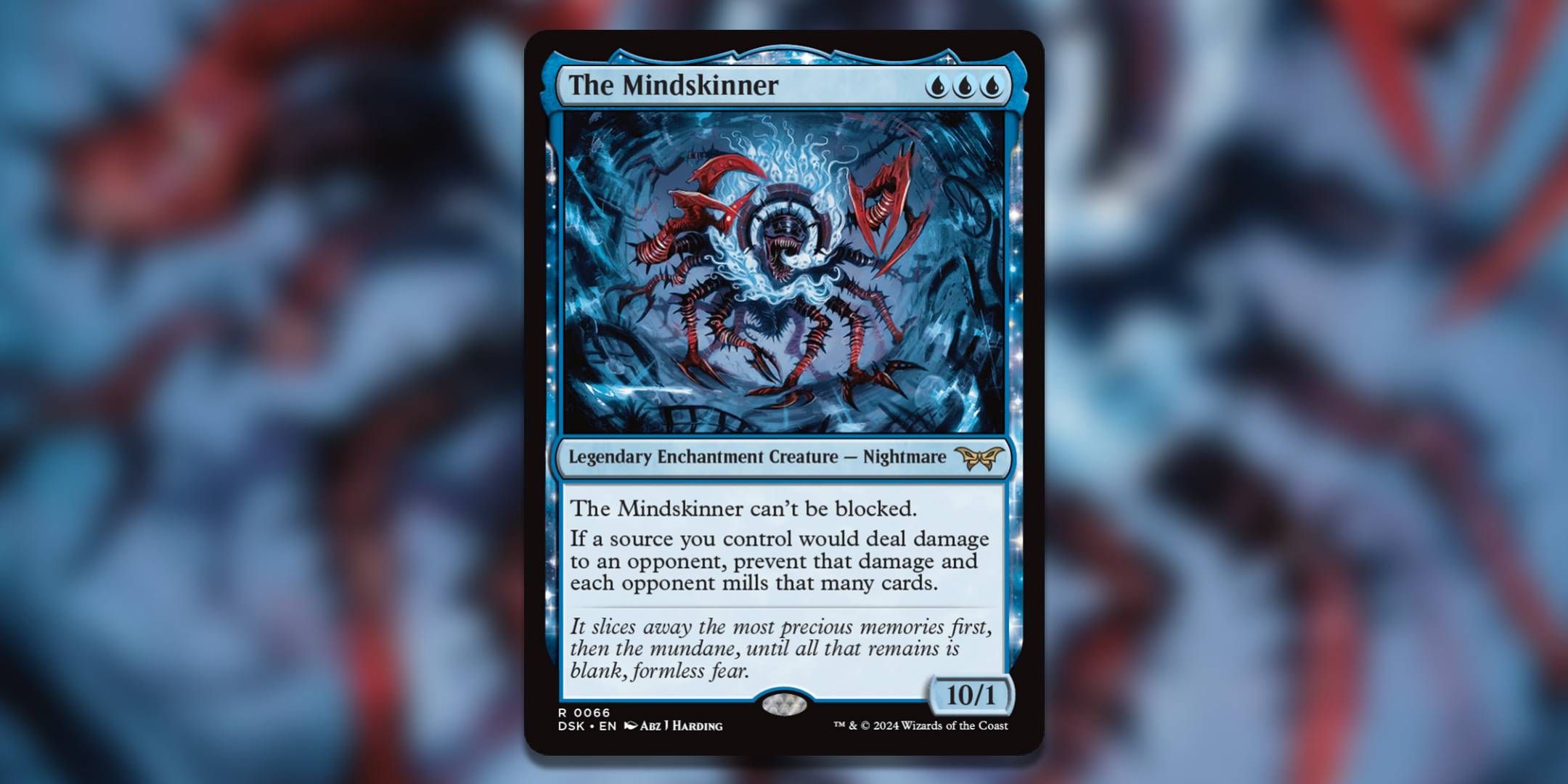 The Best Commanders In Duskmourn: House Of Horror - Magic: The Gathering