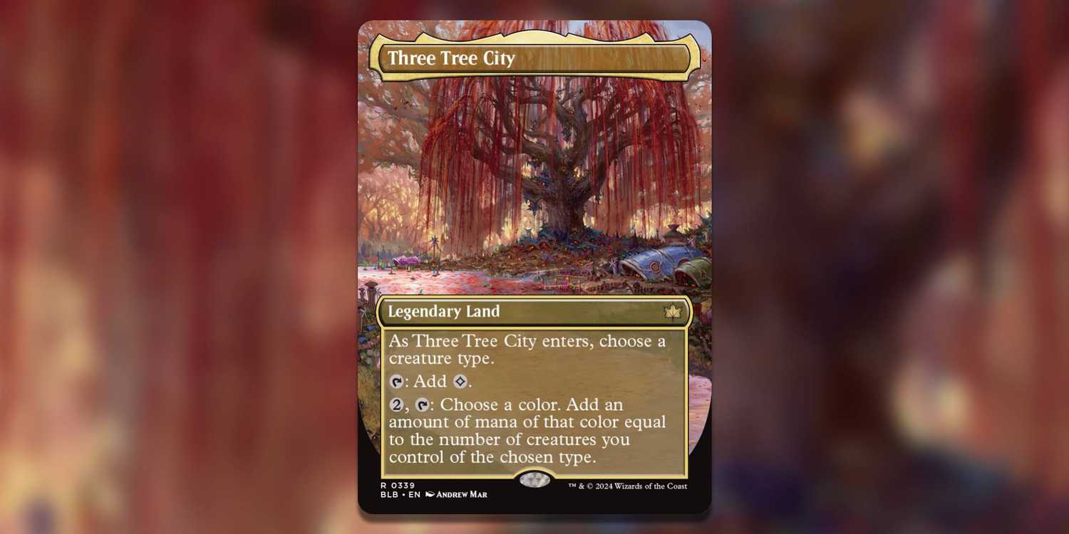 Essential Cards For A Kindred Deck - Magic: The Gathering Essential Cards For A Kindred Deck - Magic: The Gathering
