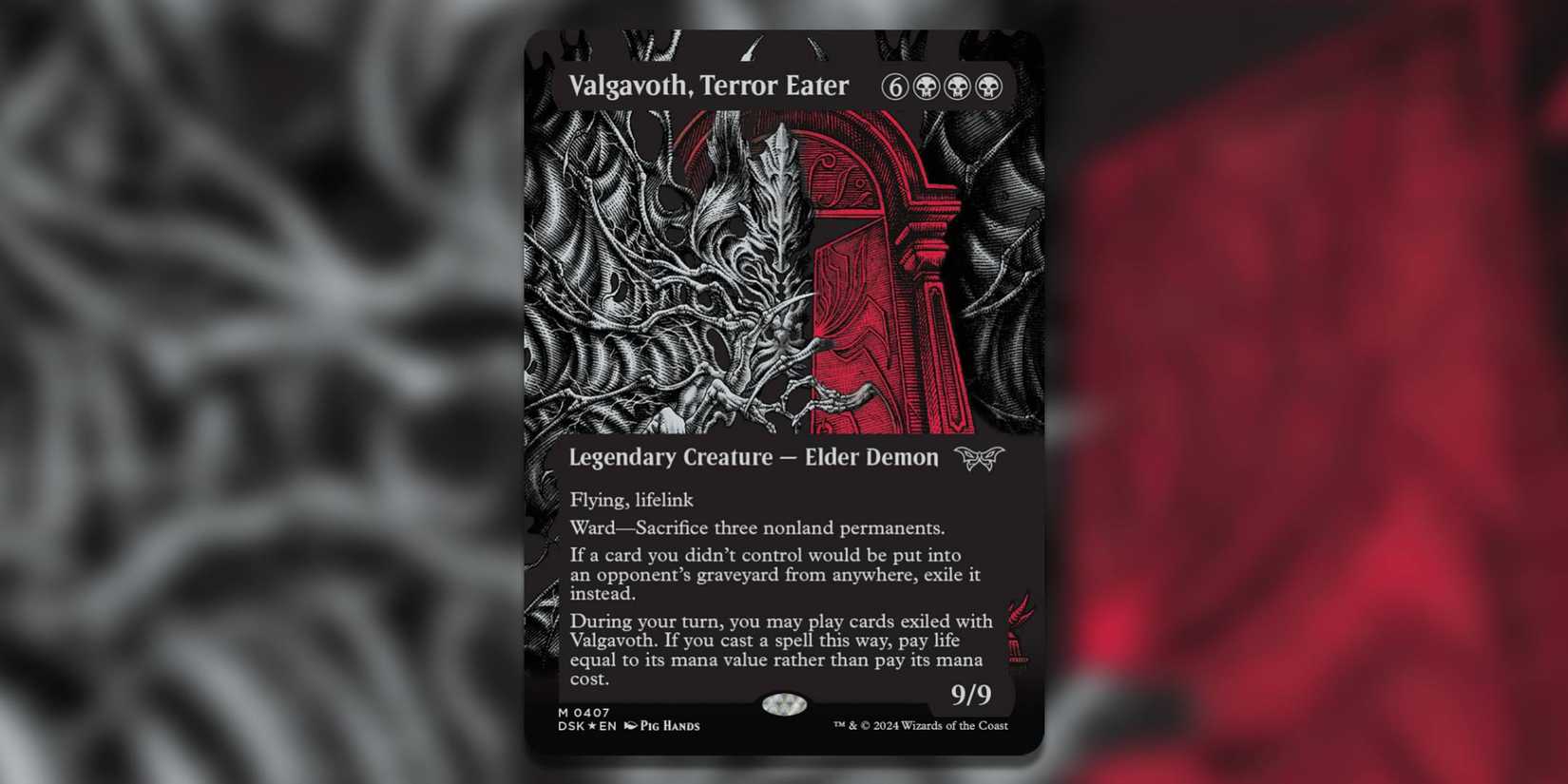 mtg duskmourn card prices Amazon.com: Magic: The Gathering Duskmourn: House of Horror Commander Deck  Bundle