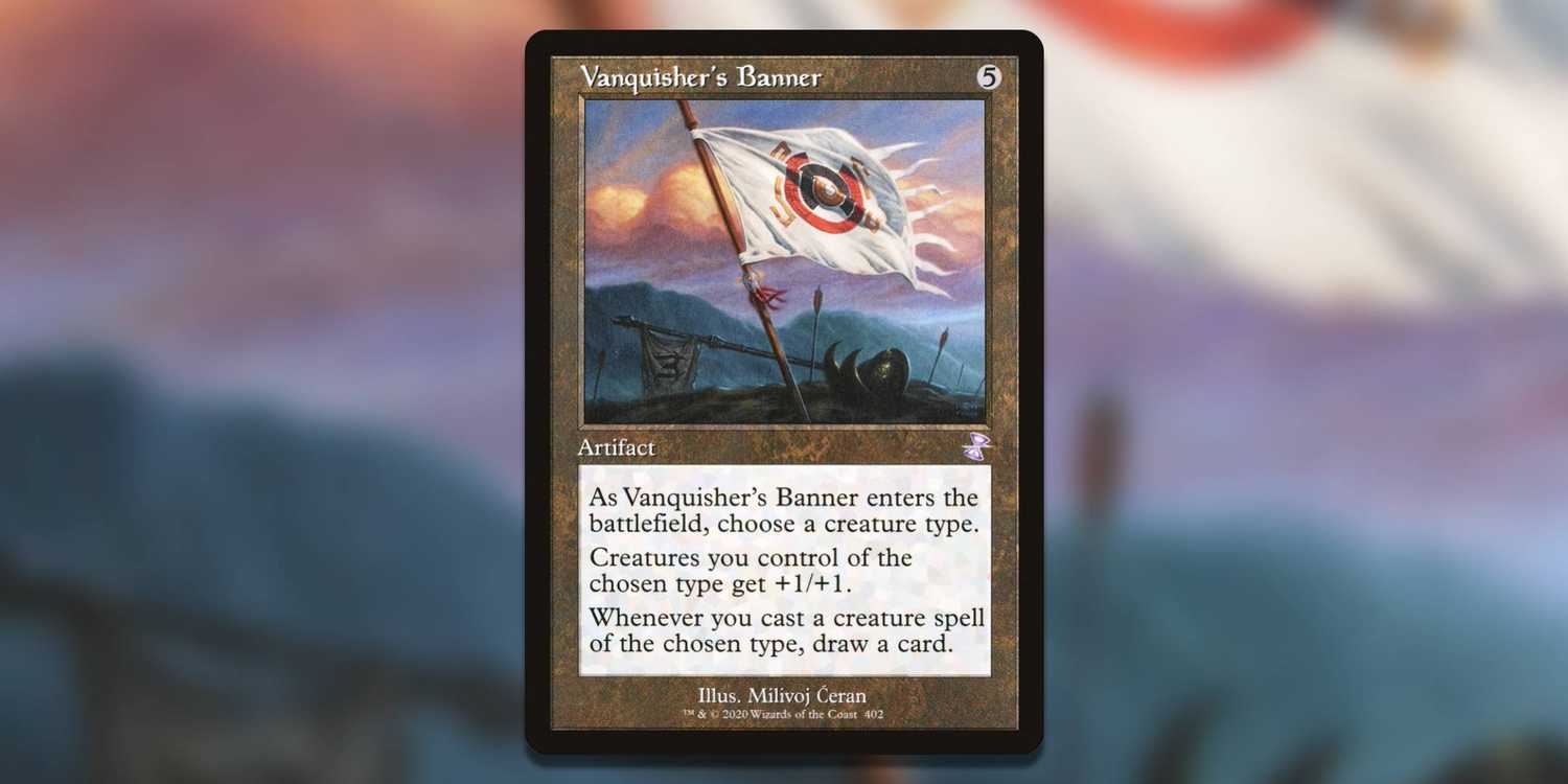 Essential Cards For A Kindred Deck - Magic: The Gathering Essential Cards For A Kindred Deck - Magic: The Gathering