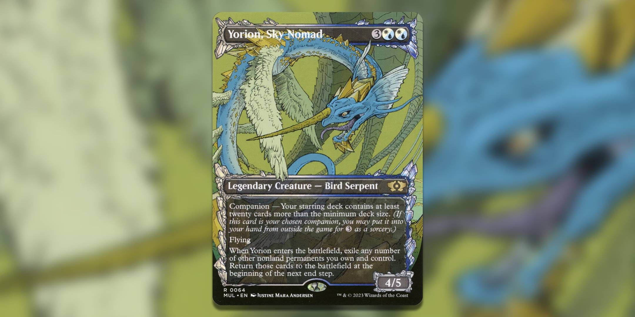 mtg life gain commander deck Magic The Gathering Commander Masters Commander Deck Sliver Swarm main image 1