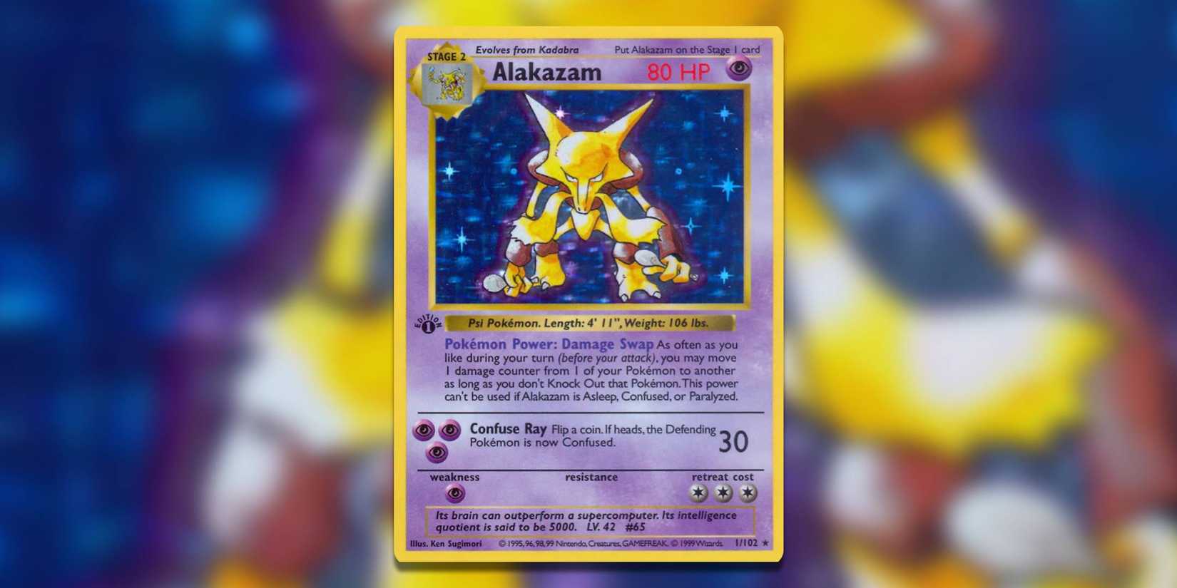 The Most Valuable Gen 1 Pokemon Cards The Most Valuable Gen 1 Pokemon Cards