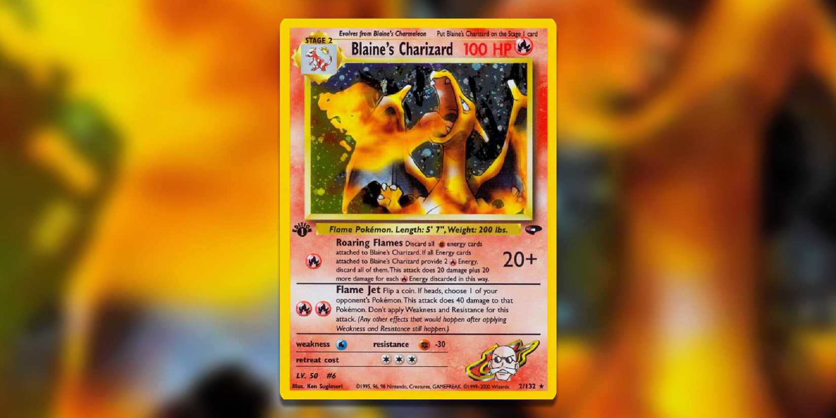 The Most Valuable Gen 1 Pokemon Cards The Most Valuable Gen 1 Pokemon Cards