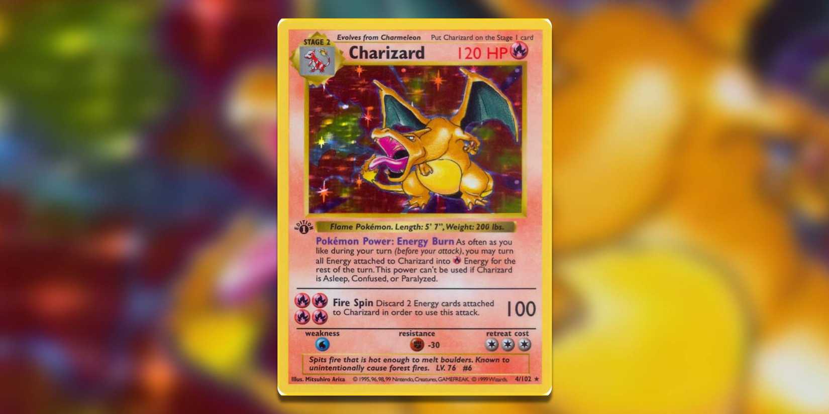 The Most Valuable Gen 1 Pokemon Cards The Most Valuable Gen 1 Pokemon Cards