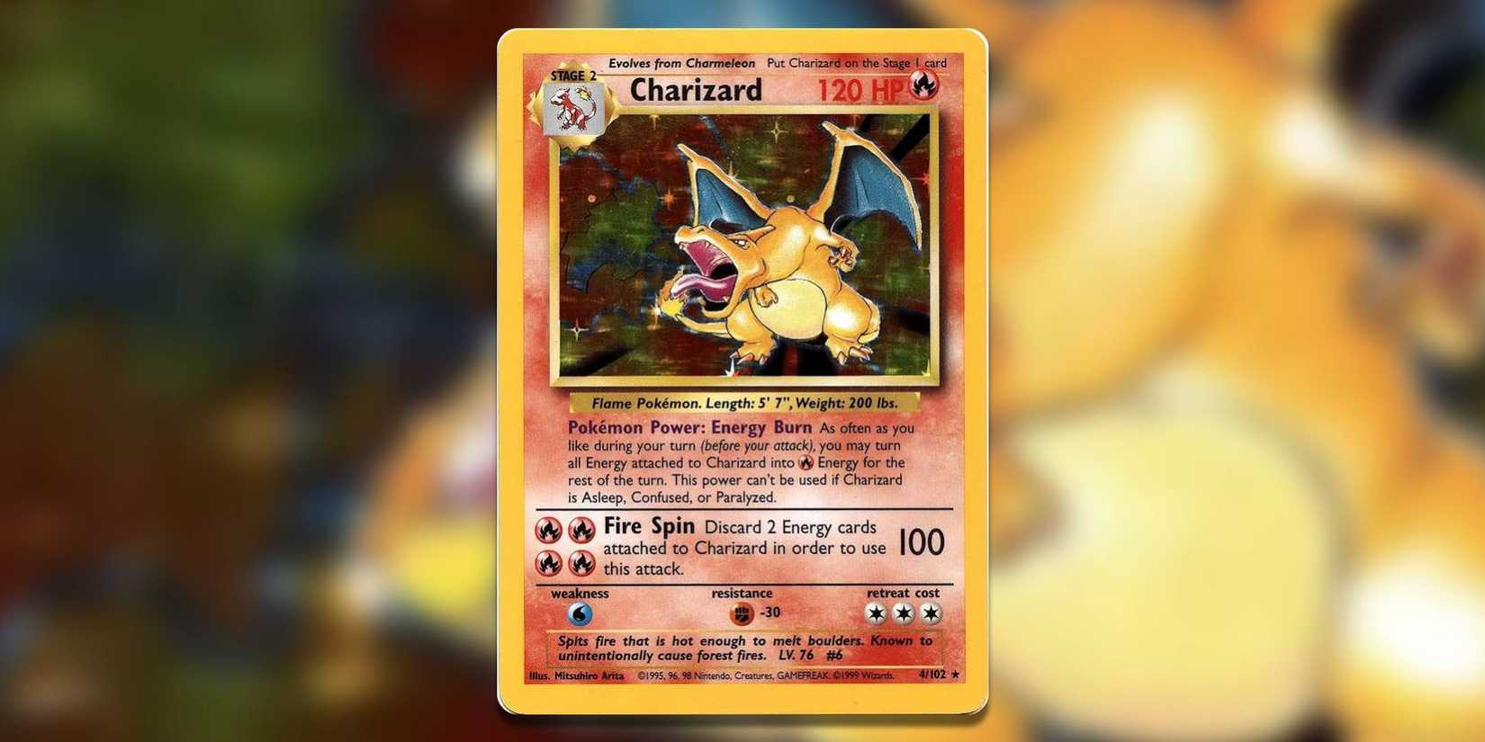 The Most Valuable Gen 1 Pokemon Cards The Most Valuable Gen 1 Pokemon Cards