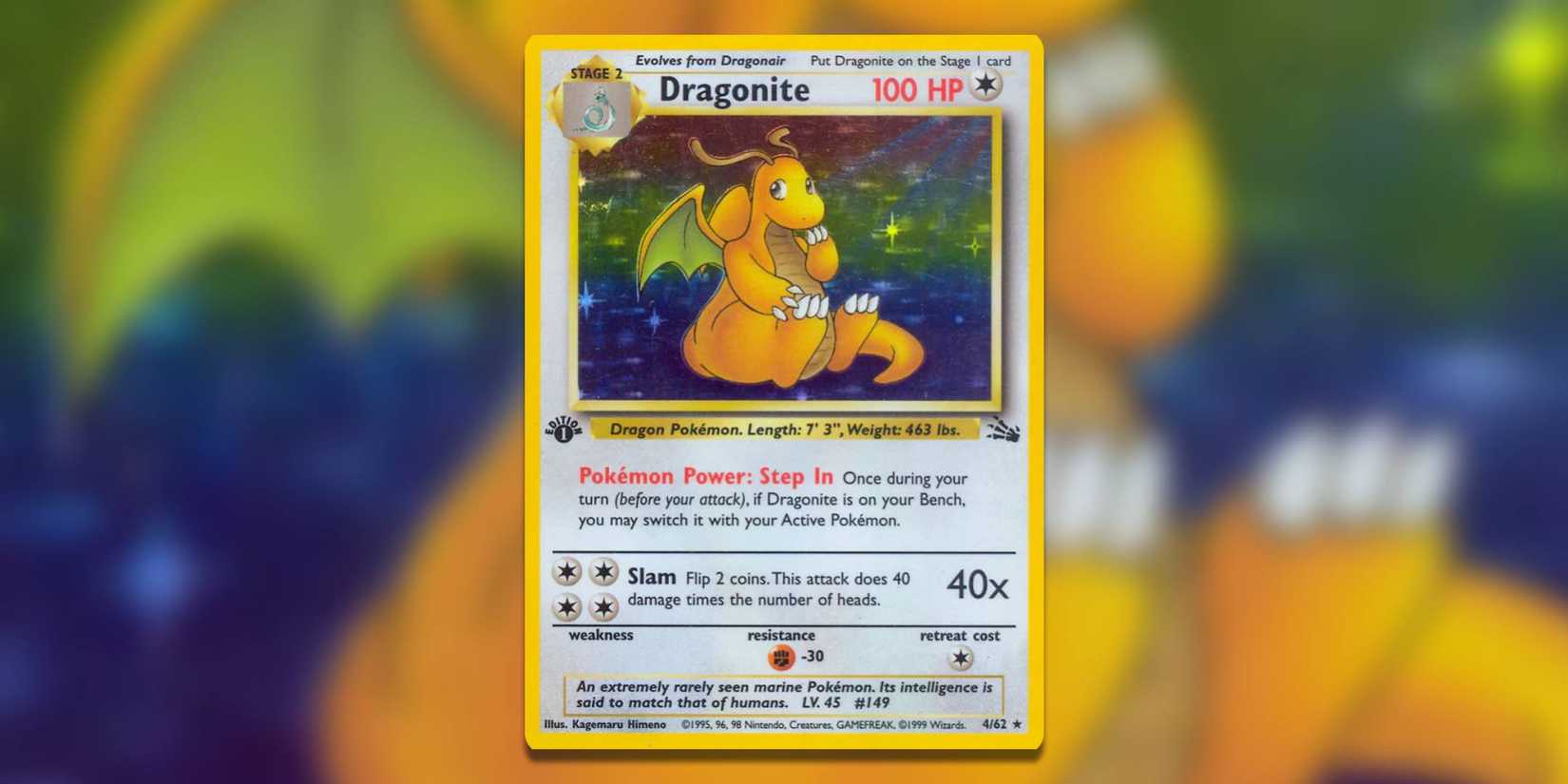 The Most Valuable Gen 1 Pokemon Cards The Most Valuable Gen 1 Pokemon Cards