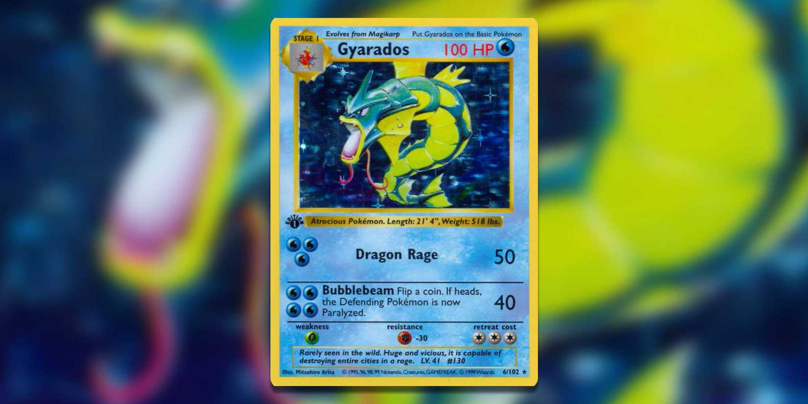 The Most Valuable Gen 1 Pokemon Cards The Most Valuable Gen 1 Pokemon Cards