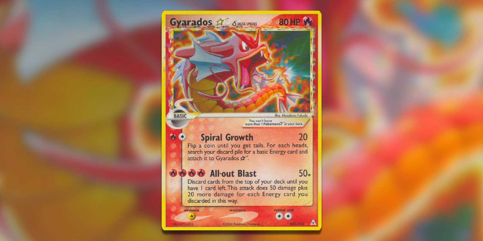 The Most Valuable EX Era Pokemon TCG Cards