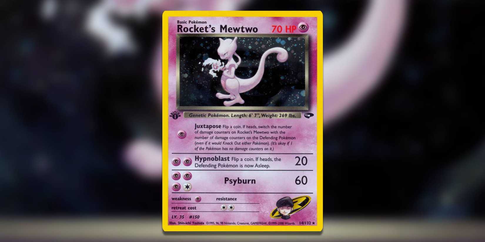 rare pokemon cards original 150 The Most Valuable Gen 1 Pokemon Cards