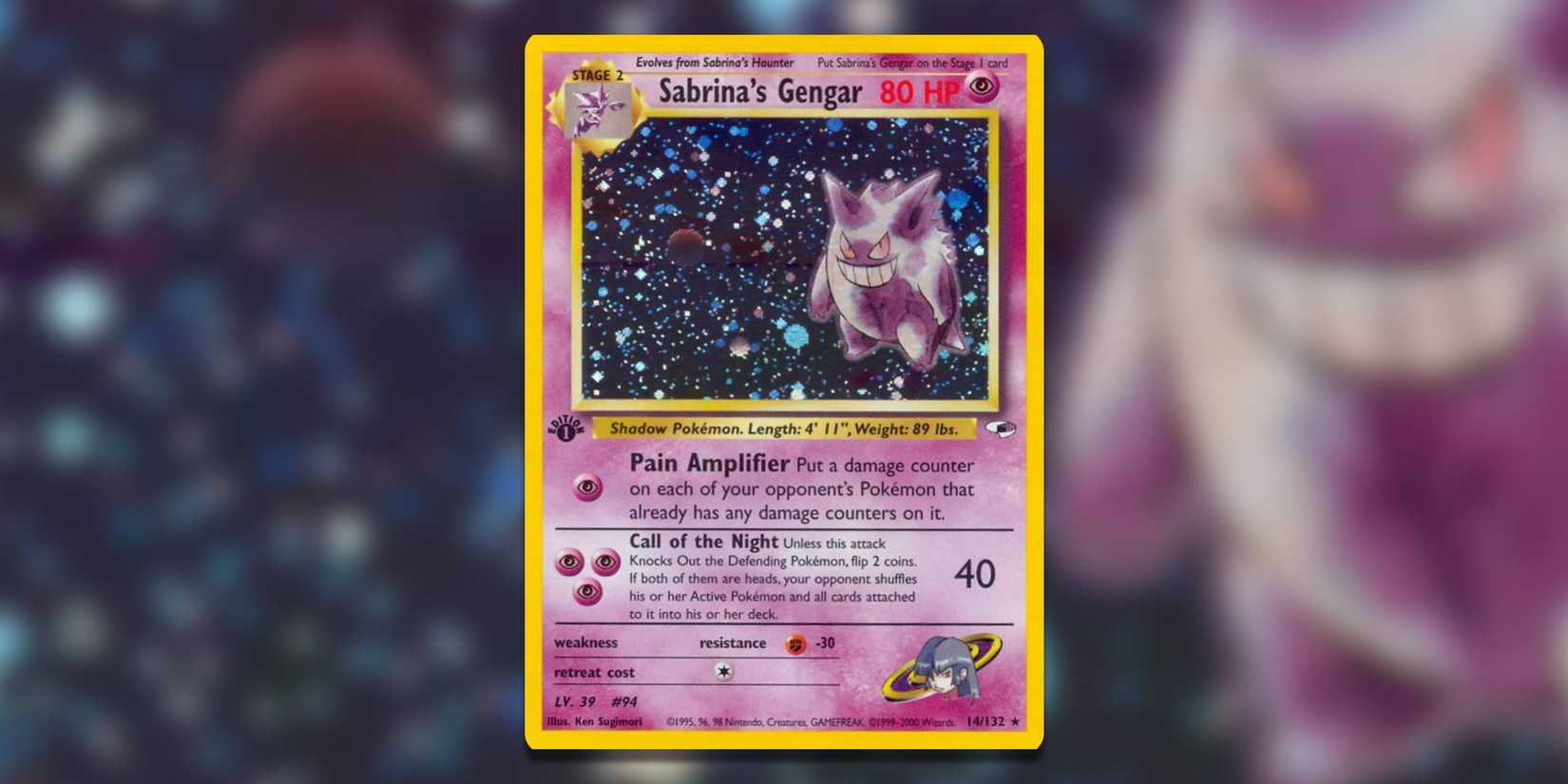 The Most Valuable Gen 1 Pokemon Cards The Most Valuable Gen 1 Pokemon Cards