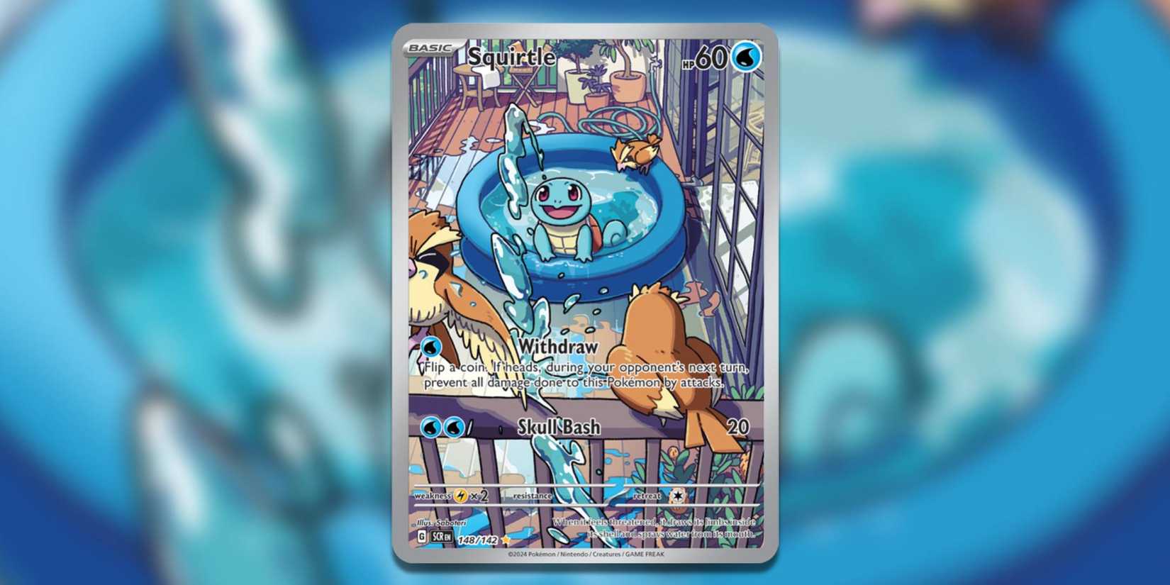 Most Valuable Cards From Stellar Crown - Pokemon TCG