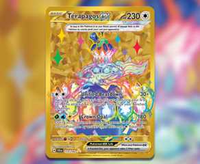 The Best Pokemon TCG Expansions The Best Pokemon TCG Expansions