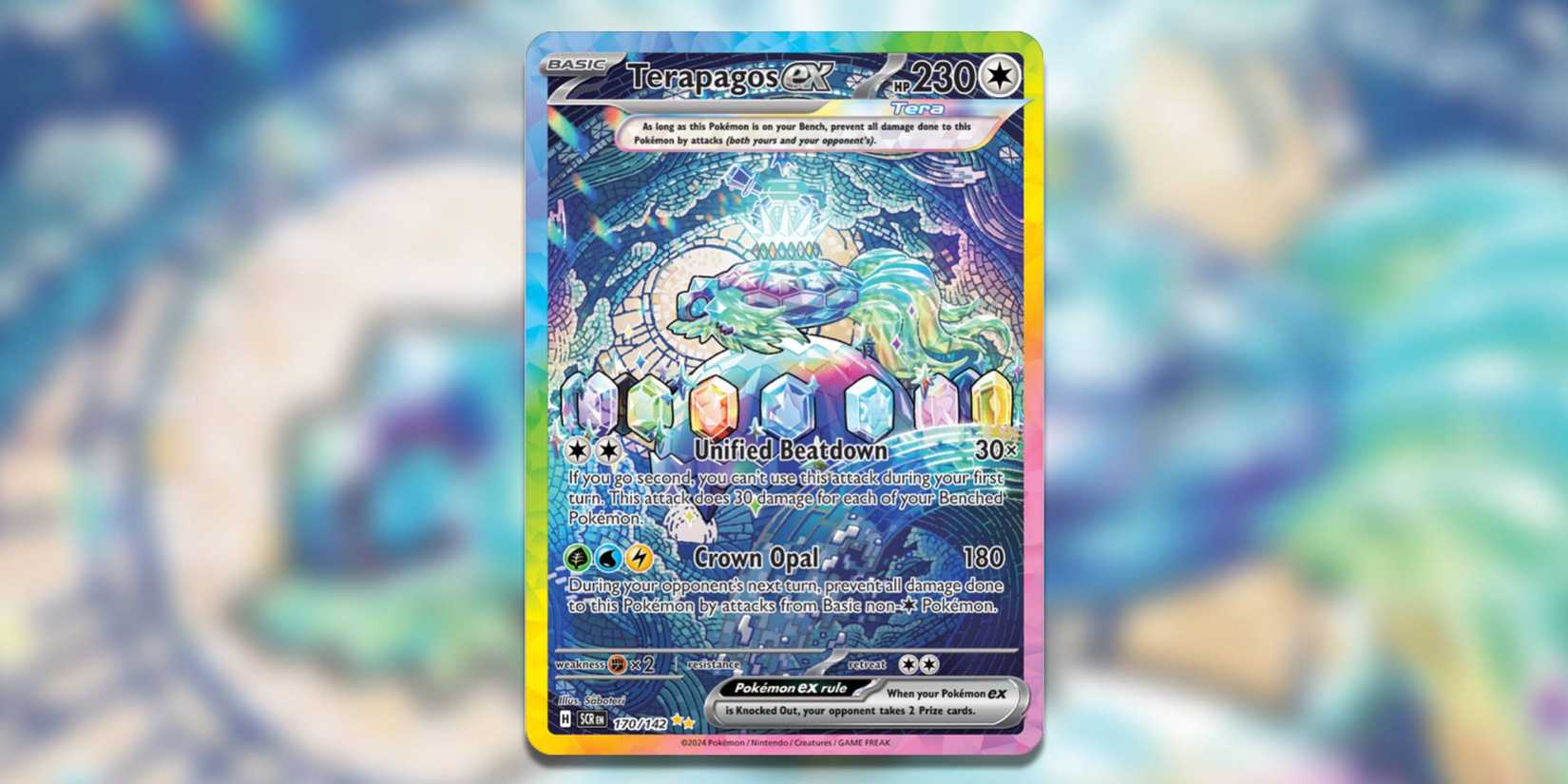 Most Valuable Cards From Stellar Crown - Pokemon TCG