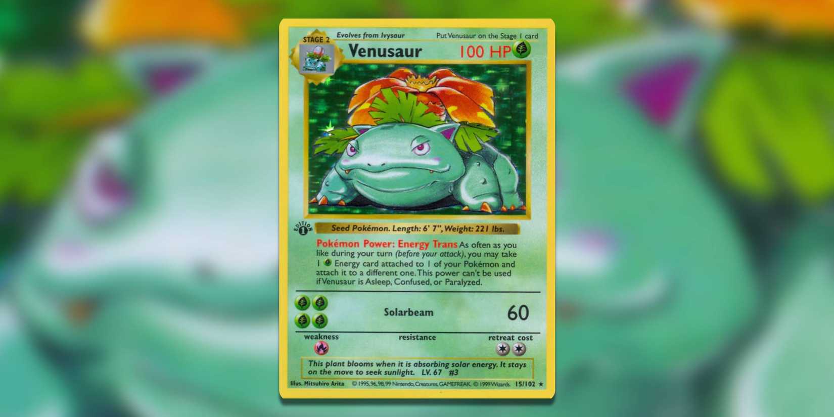 The Most Valuable Gen 1 Pokemon Cards The Most Valuable Gen 1 Pokemon Cards