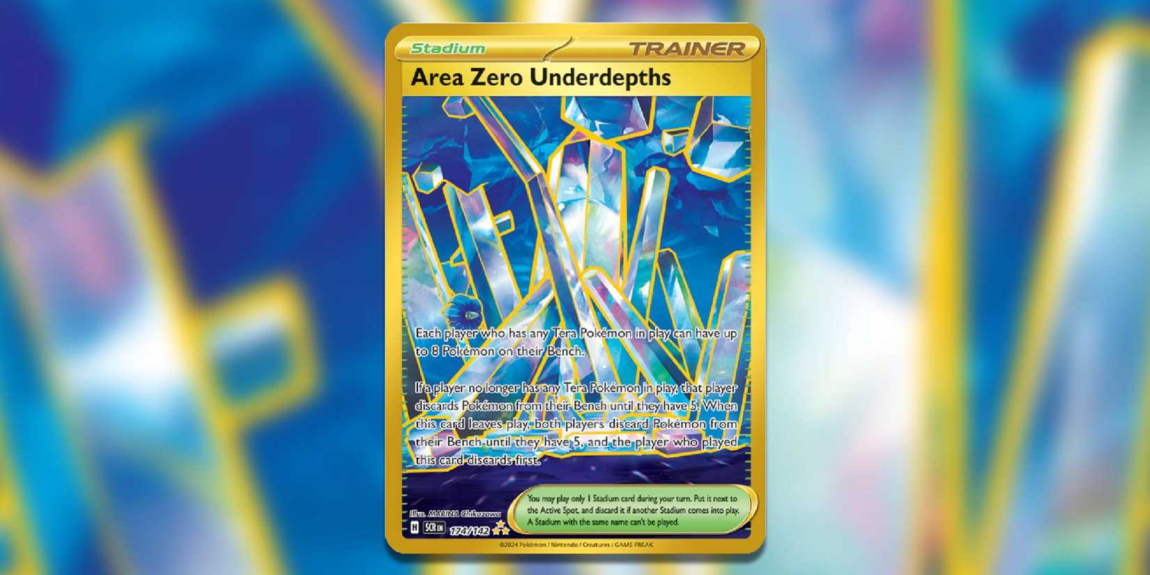 Best Cards In Stellar Crown - Pokemon TCG Best Cards In Stellar Crown - Pokemon TCG