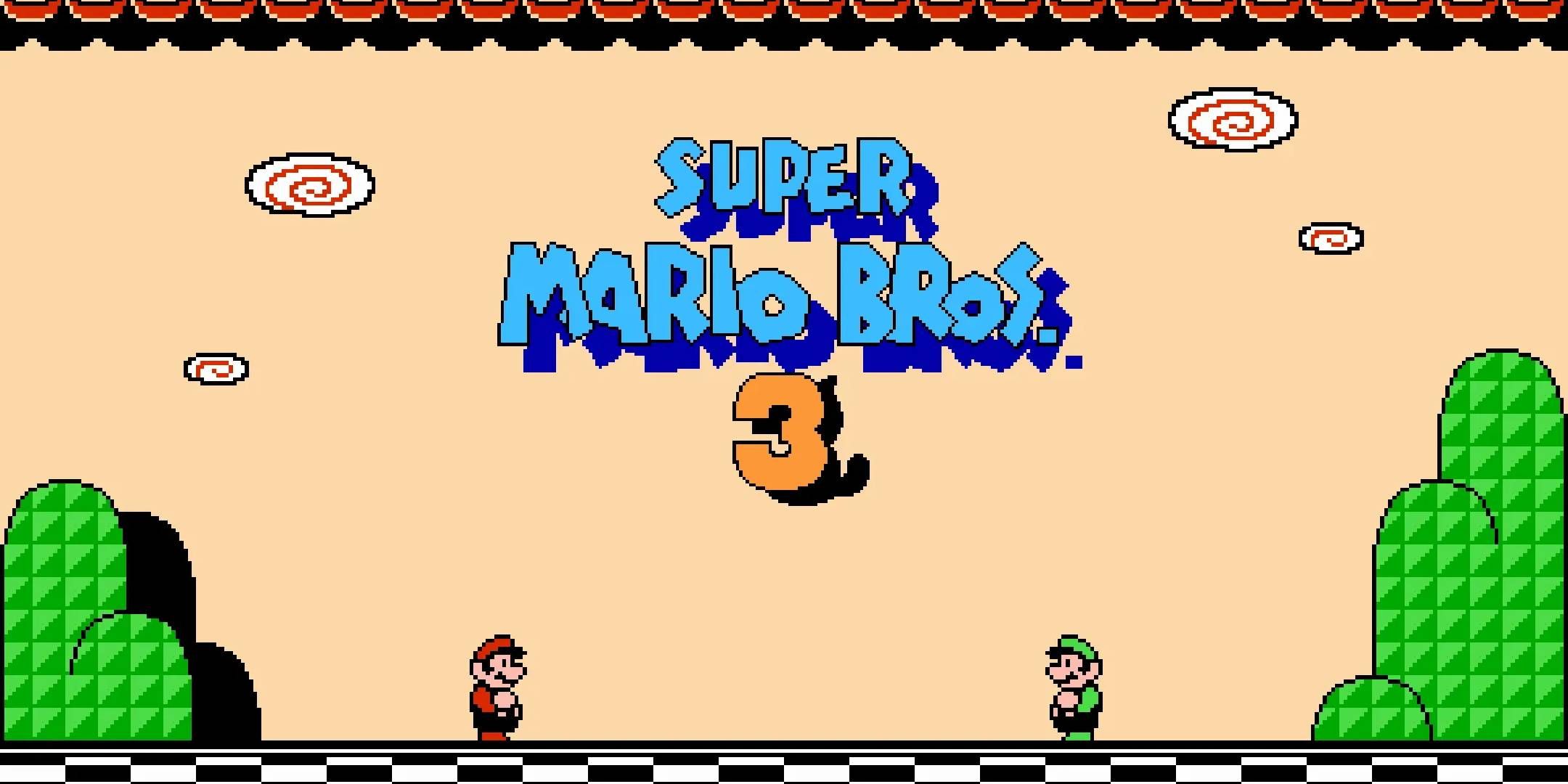 Which Super Mario Games Are Co-Op?