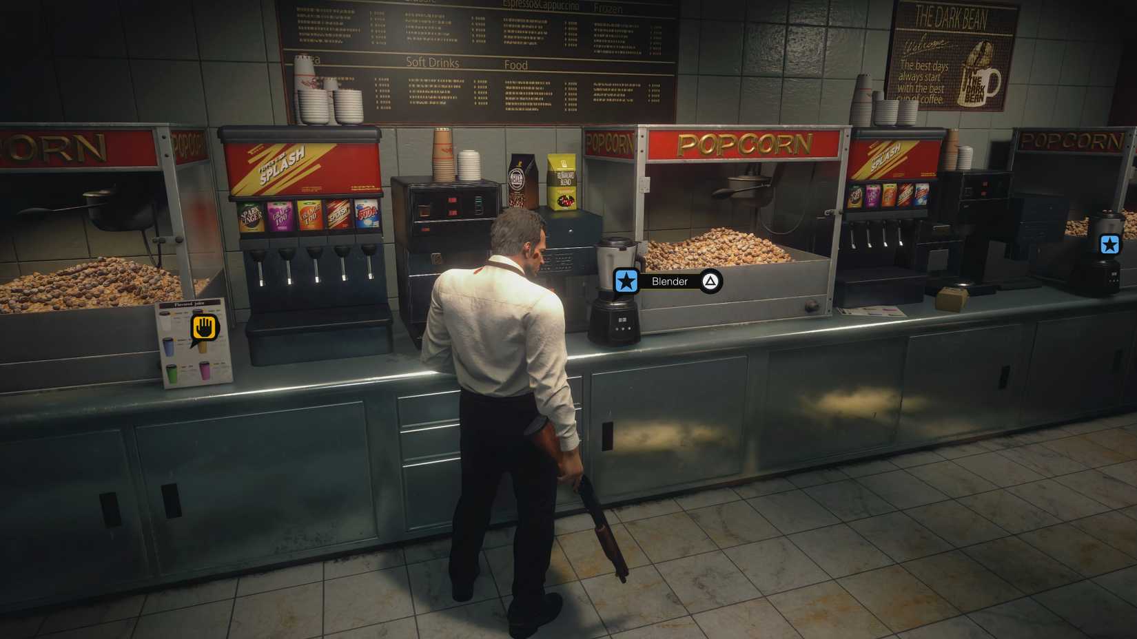 How To Make Every Mixed Juice In Dead Rising Deluxe Remaster