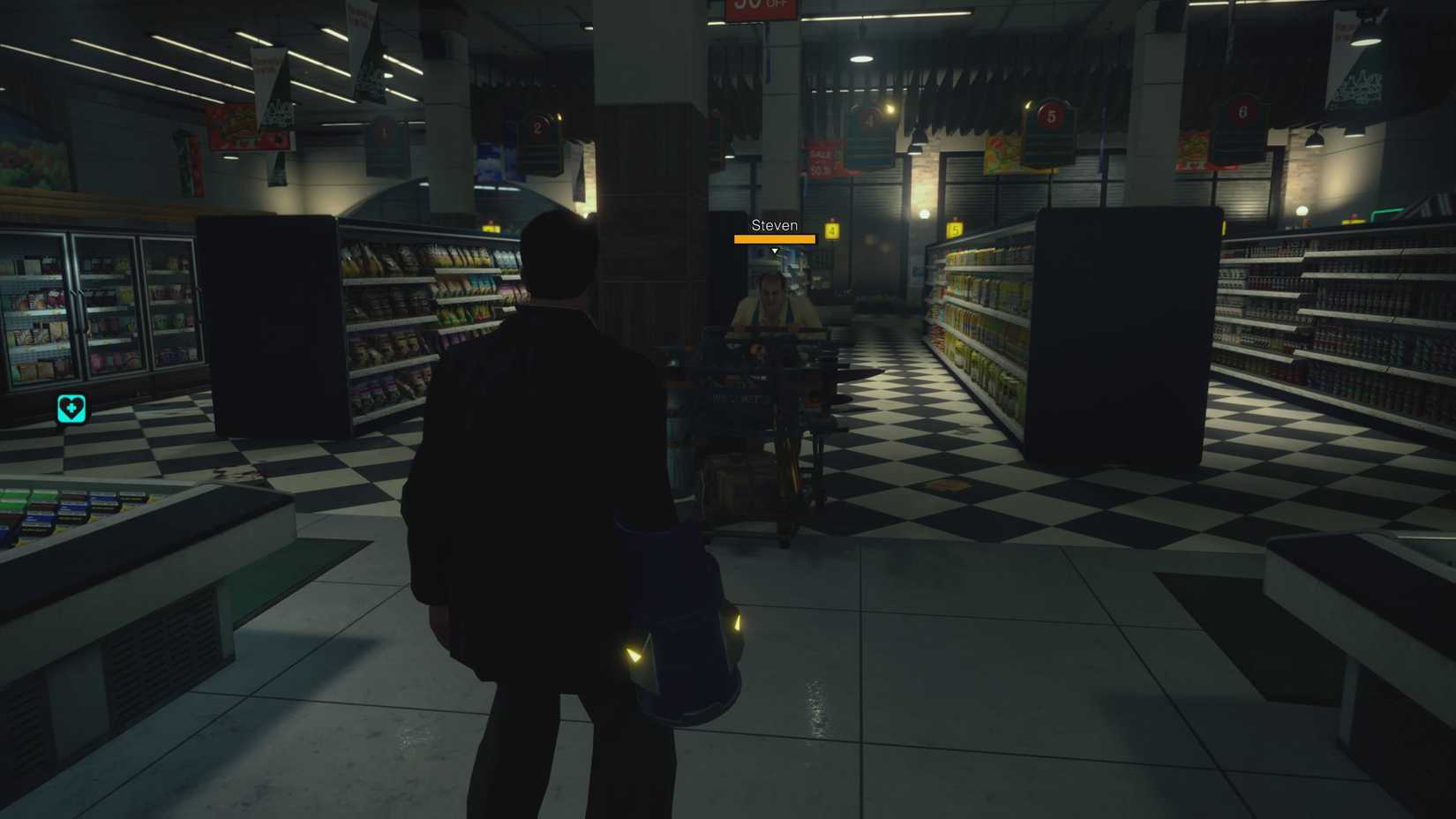 How To Defeat Steven Chapman In Dead Rising Deluxe Remaster