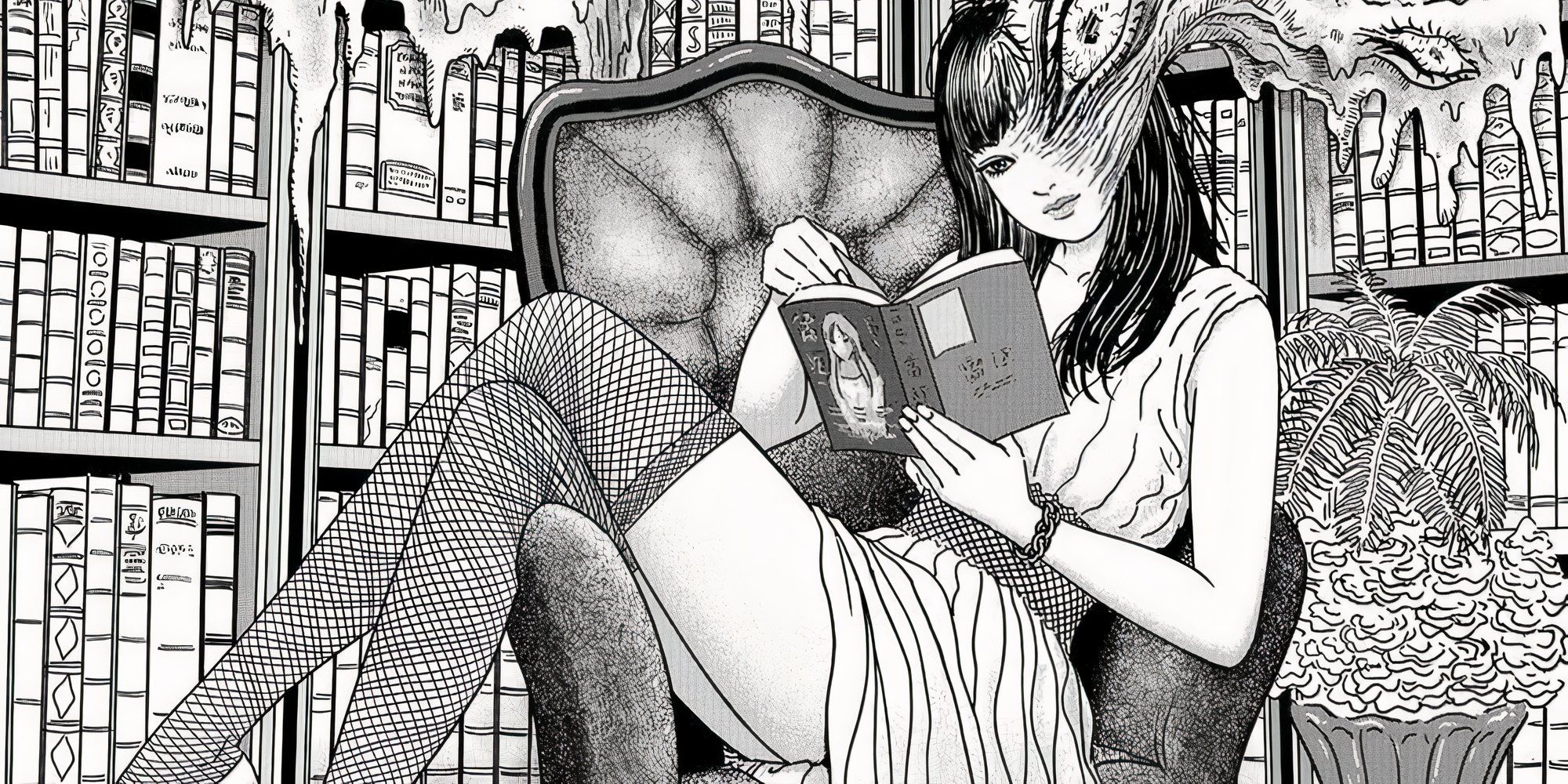Manga That Should Never Be Adapted