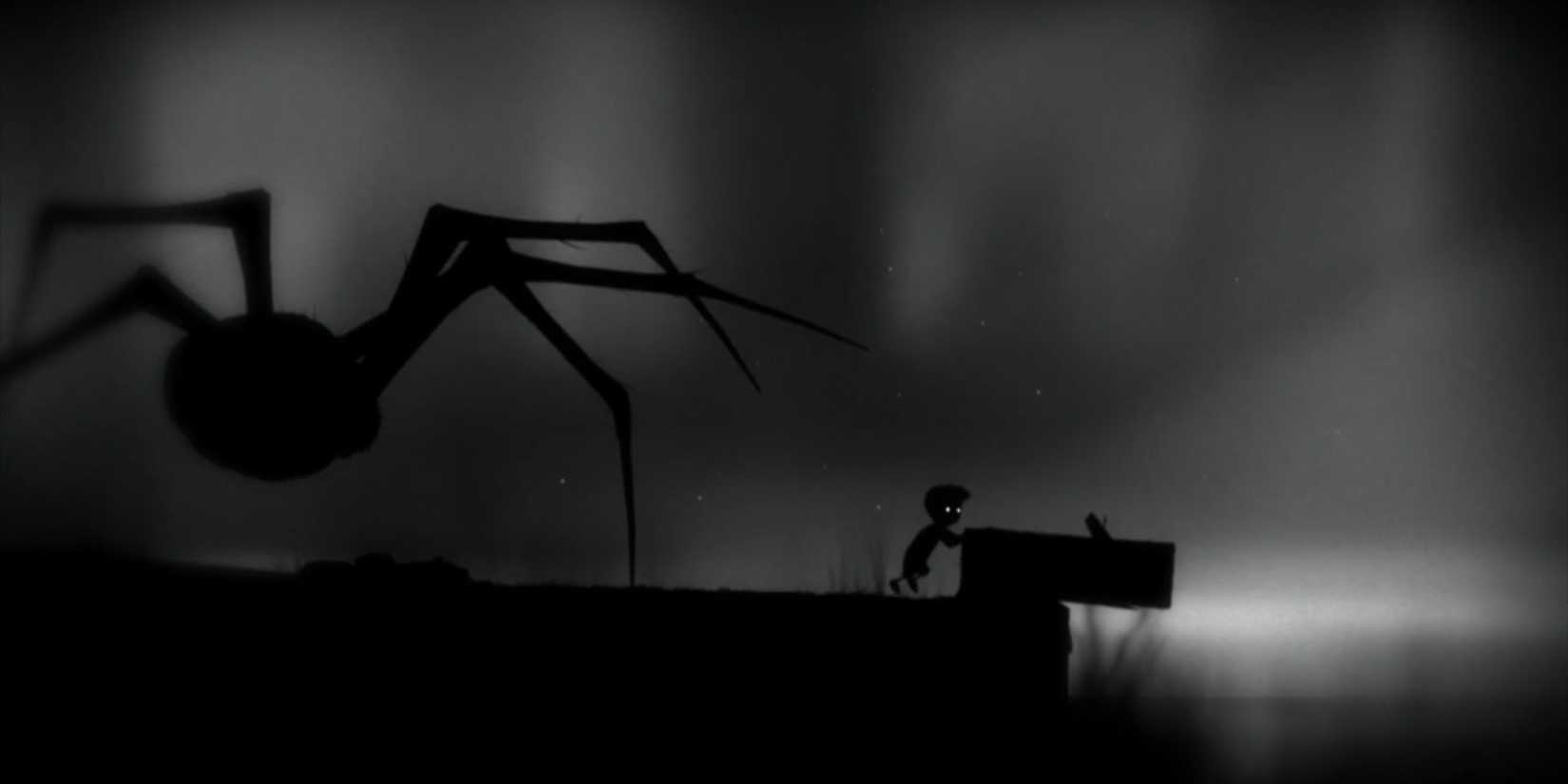The Best Cinematic Platformers Of All Time