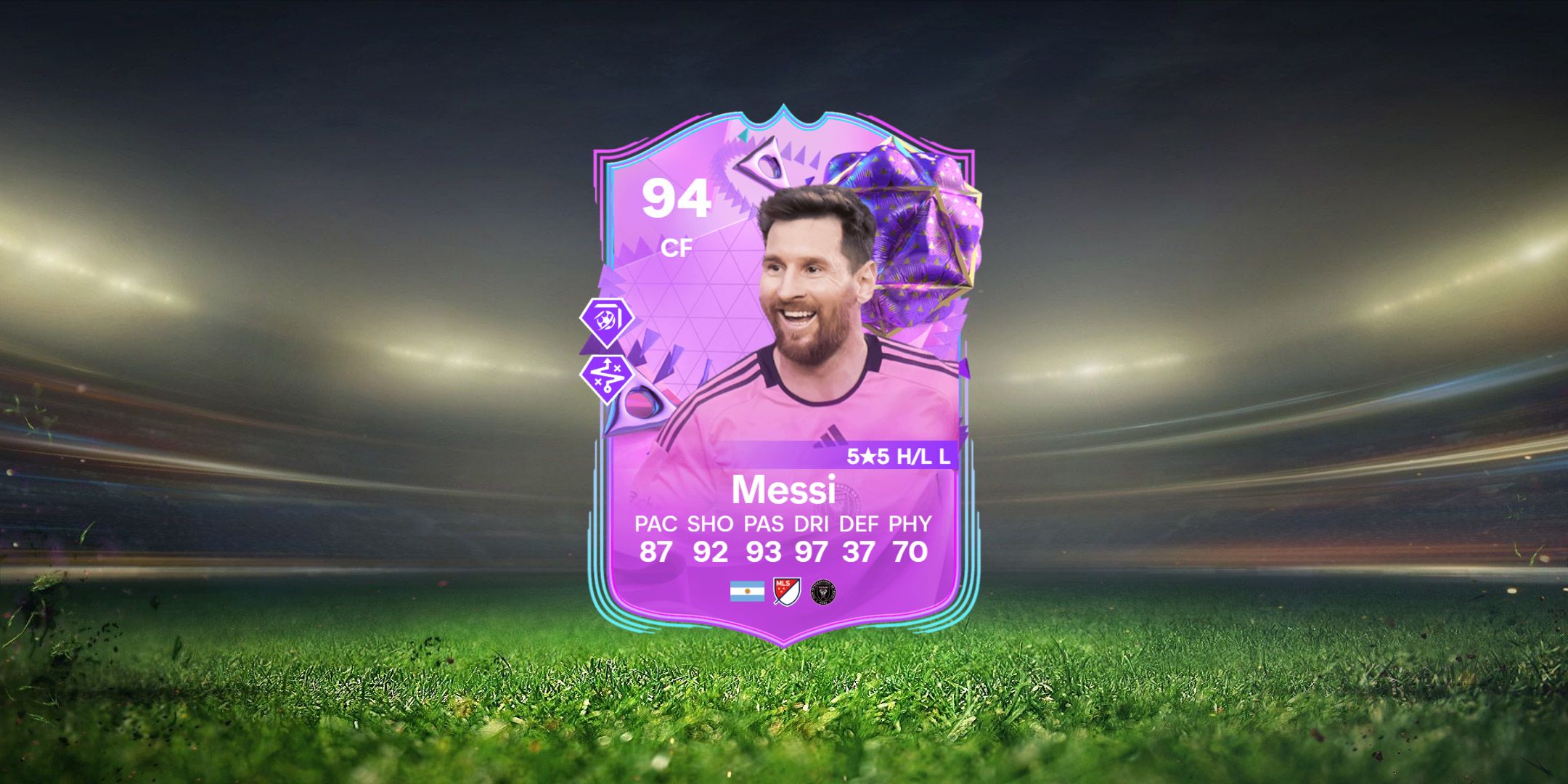 Best Striker's Instinct Evolution Picks In EA Sports FC 24