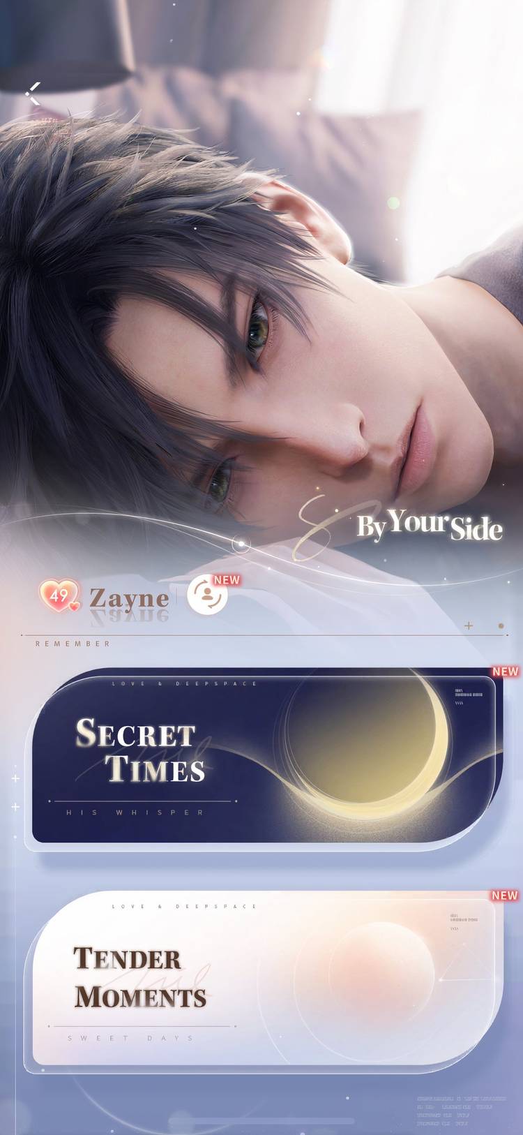 How To Go On Dates In Love And Deepspace