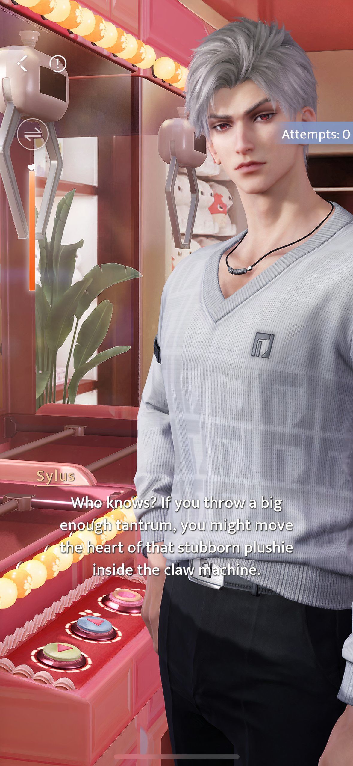 How To Go On Dates In Love And Deepspace