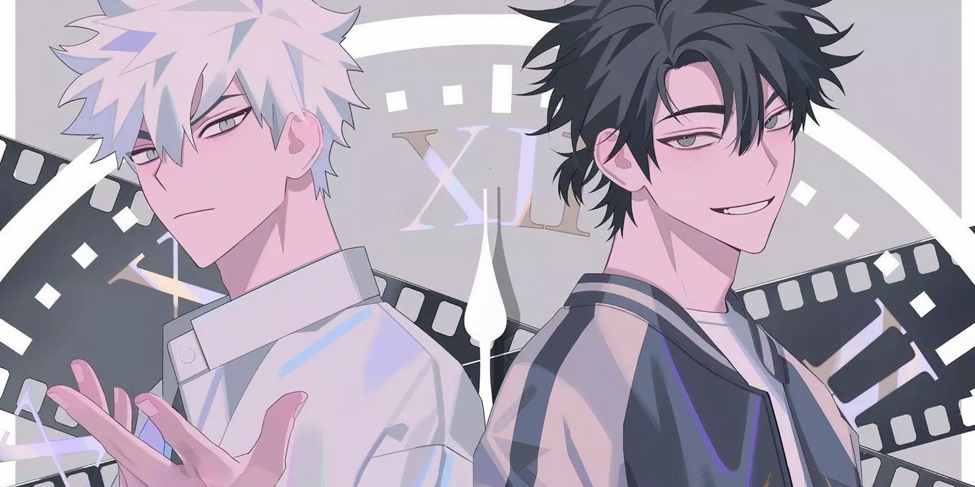 The Best Anime About Time Travel