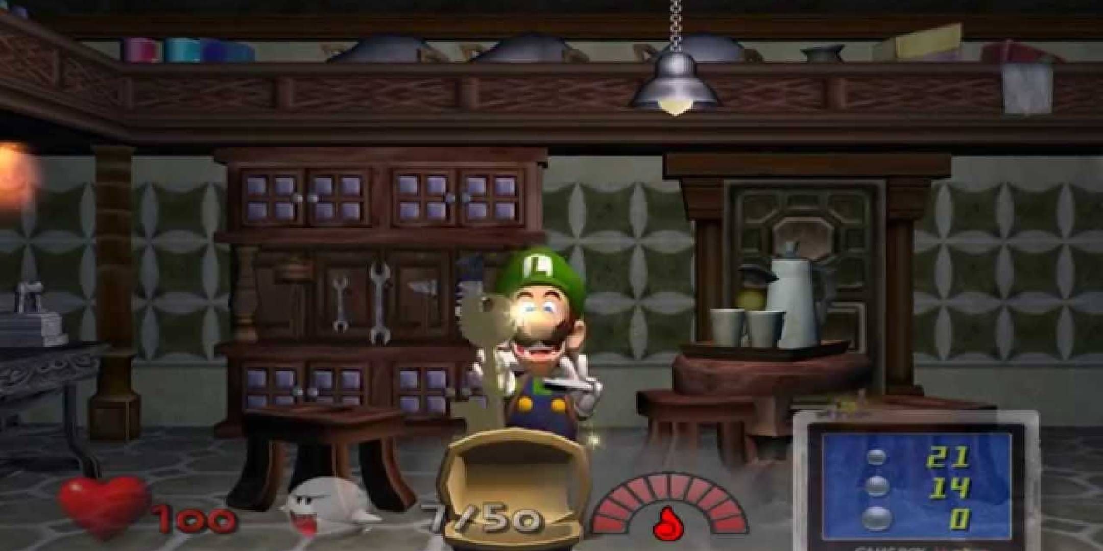 How Many Mario Enemies Are There?