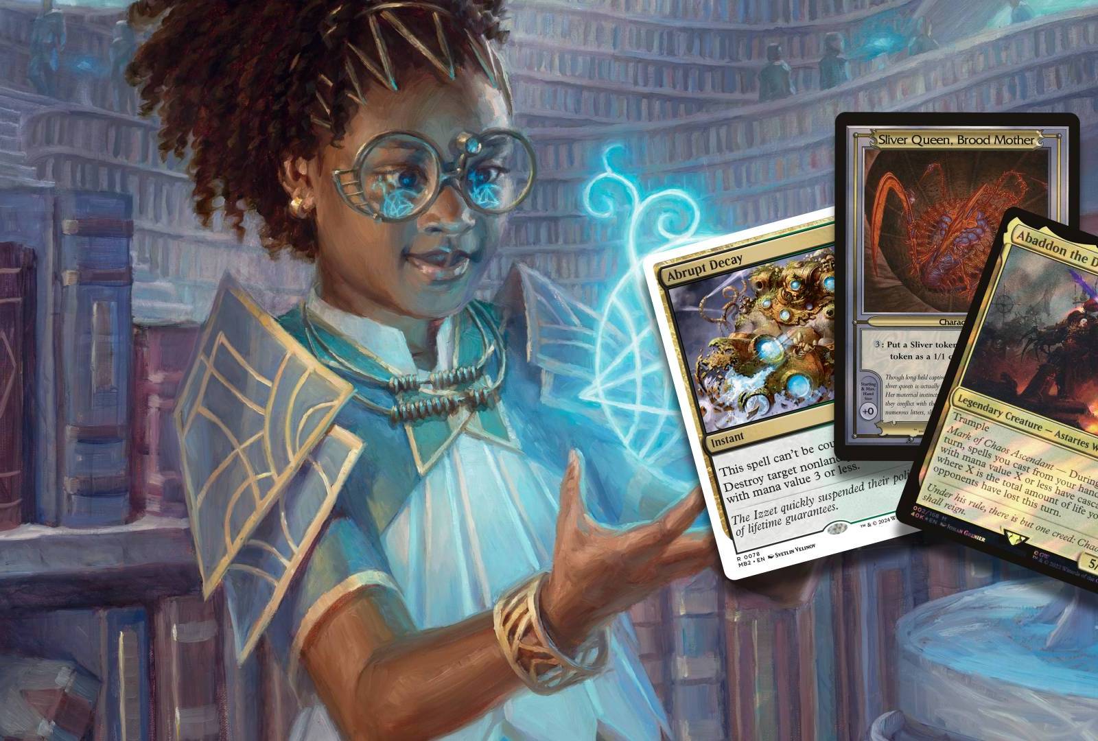 How Many Magic: The Gathering Cards Are There?