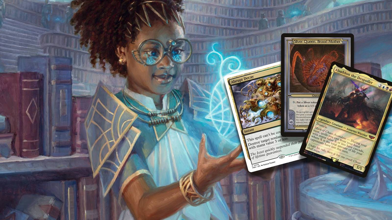 How Many Magic: The Gathering Cards Are There? How Many Magic: The Gathering Cards Are There?