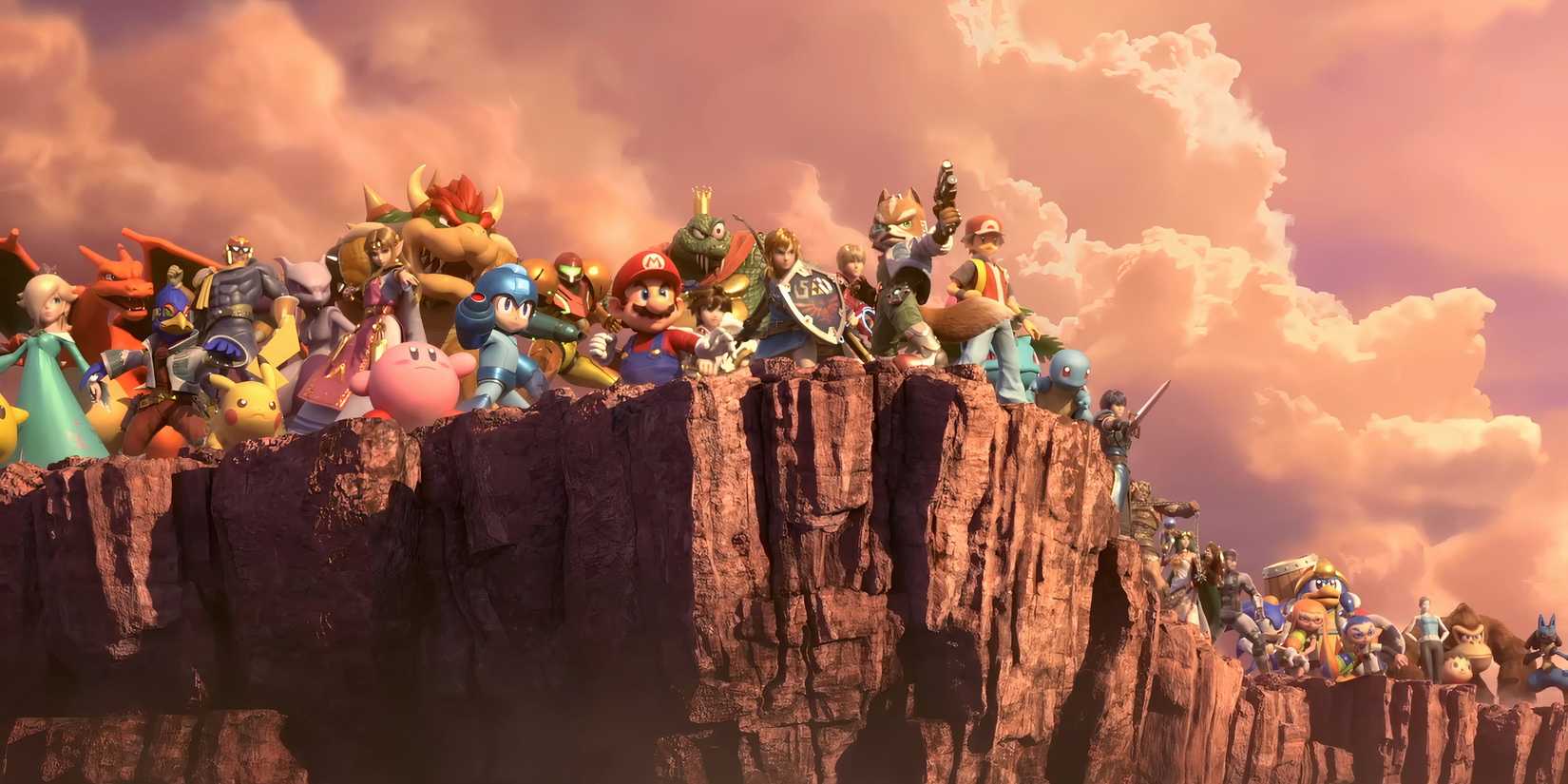 Best Nintendo Switch Games Of Every Year