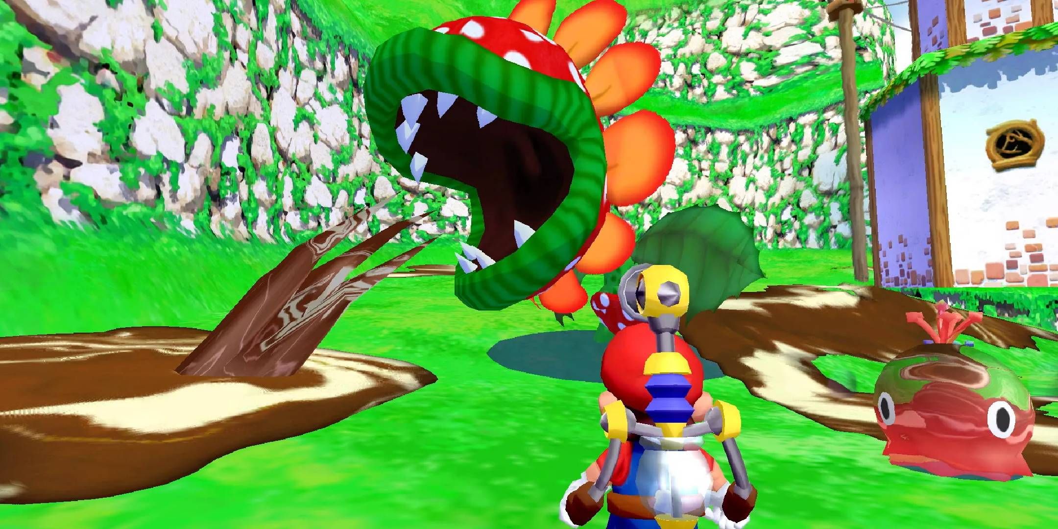 How Many Mario Enemies Are There?