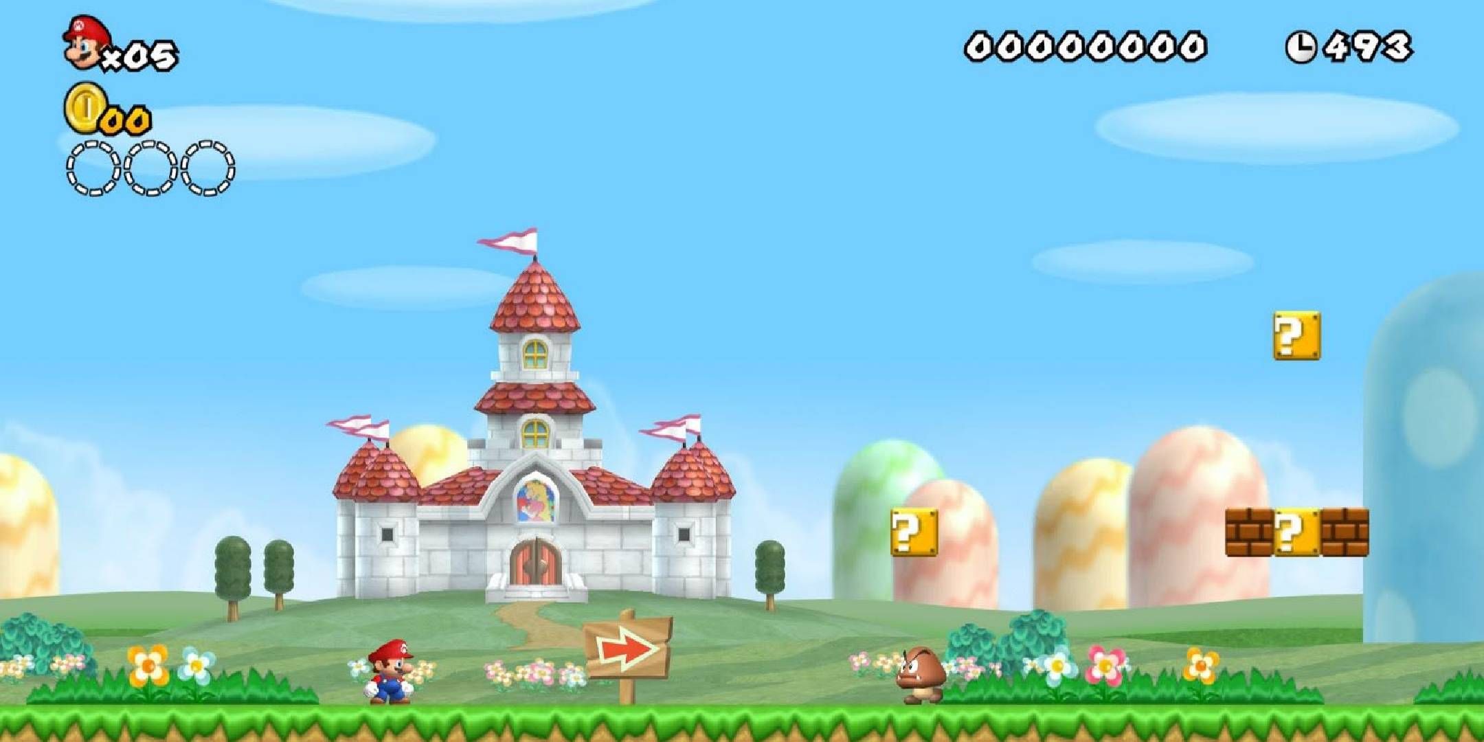 Which Super Mario Games Are Co-Op?