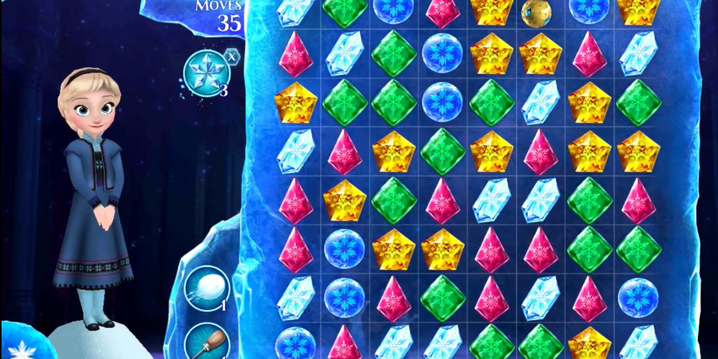 The Best Disney Mobile Games