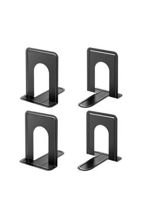 Strong Bookends Best Bookends For Bookshelf