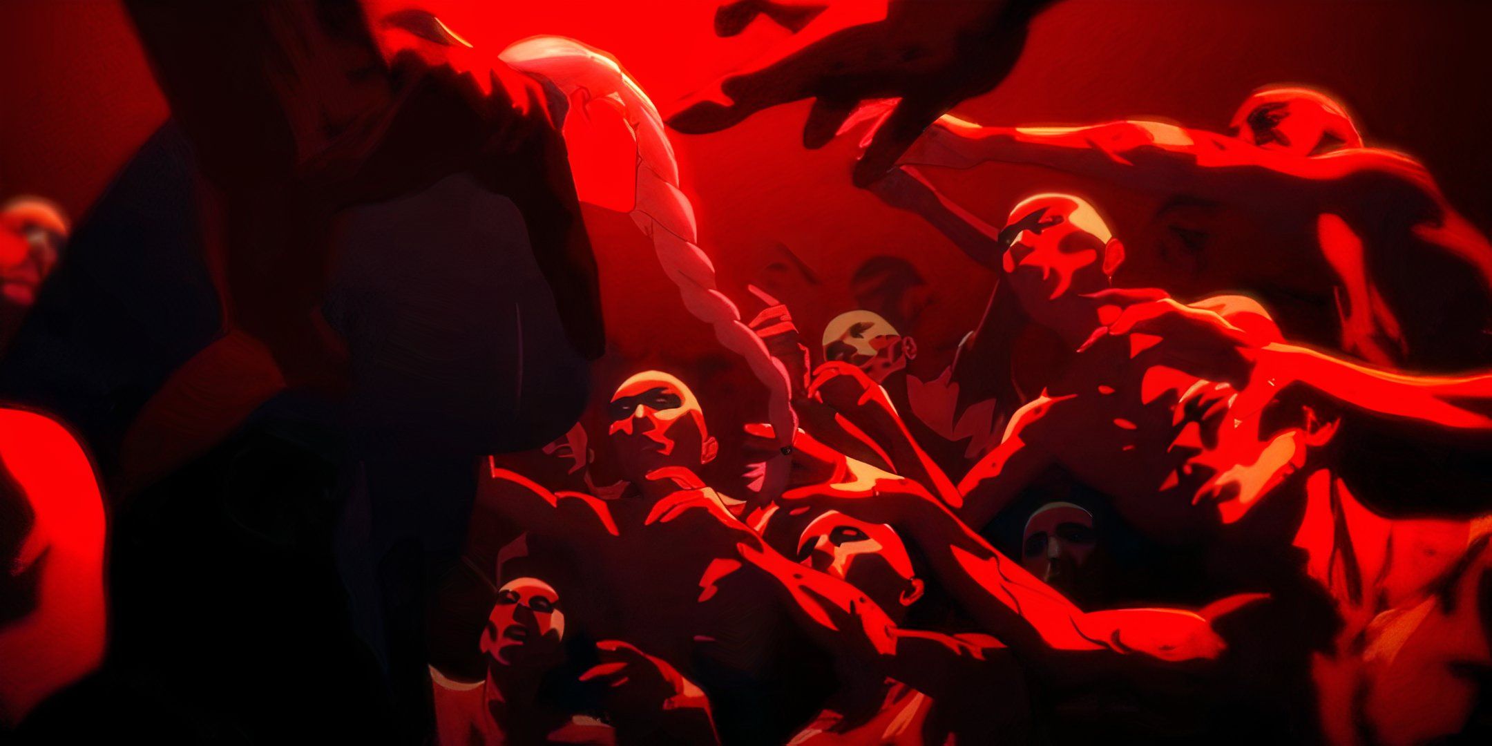 The Best Domain Expansions In Jujutsu Kaisen