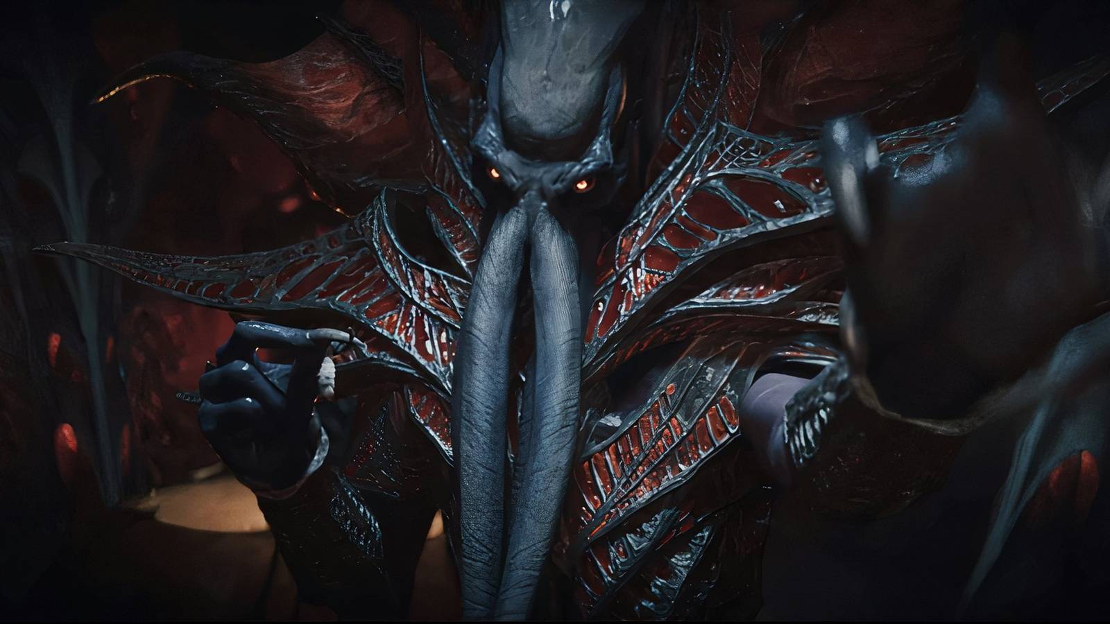 Baldur's Gate 3's Newest Hotfix Addresses 