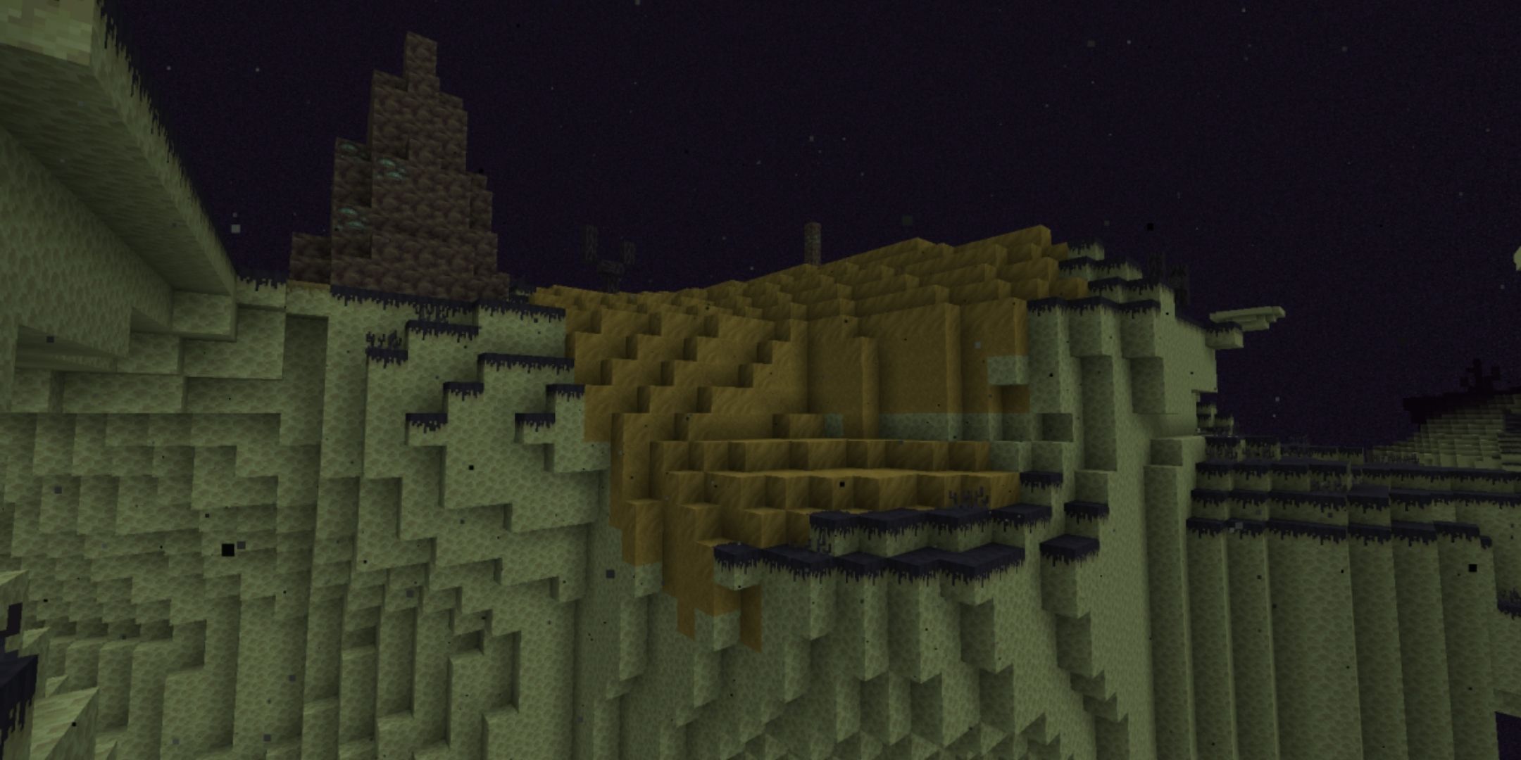 Minecraft: Best Mods That Add Biomes