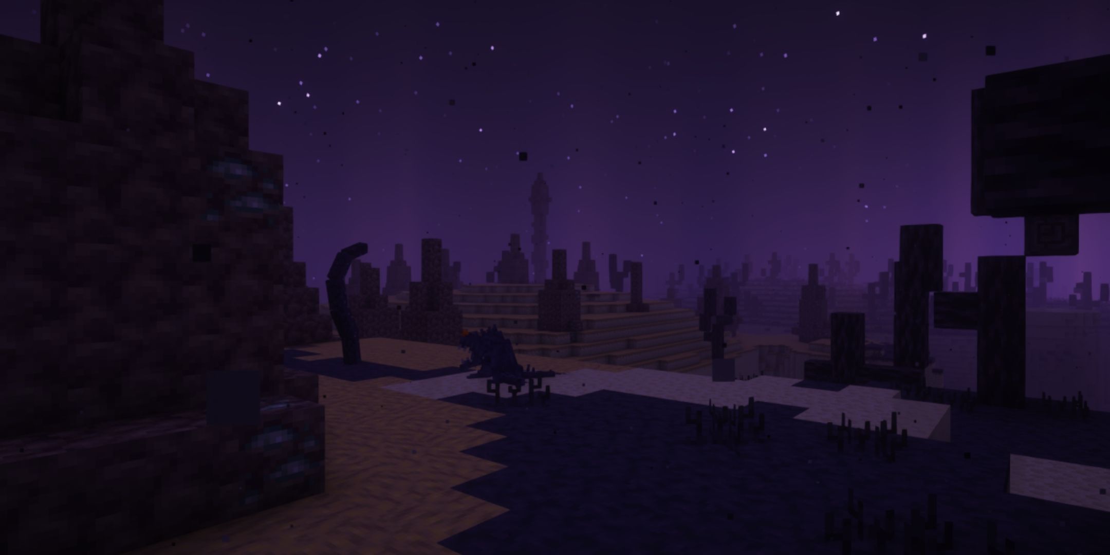 Minecraft: Best Mods That Add Biomes