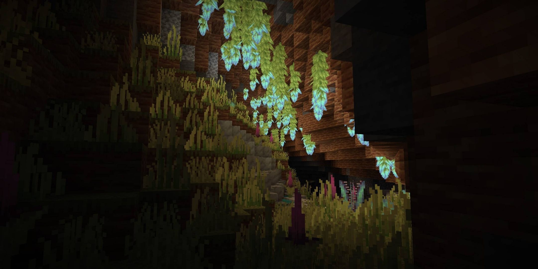 Minecraft: Best Mods That Add Biomes