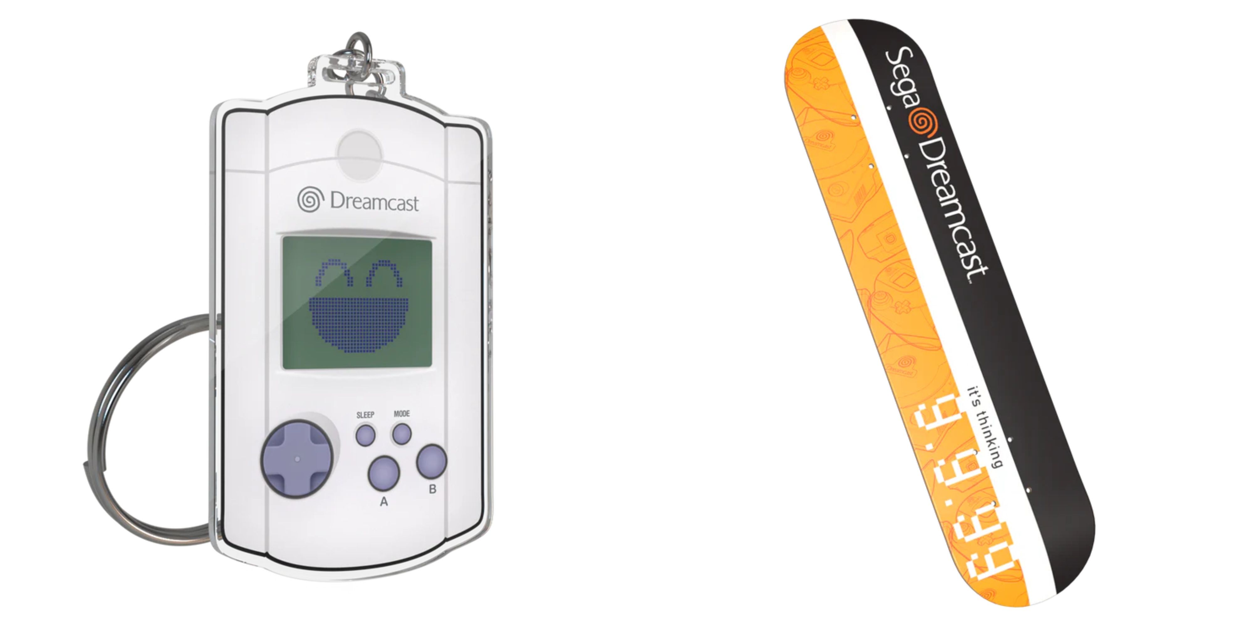 Dreamcast Has A 25th Anniversary Collection Thanks To Limited Run