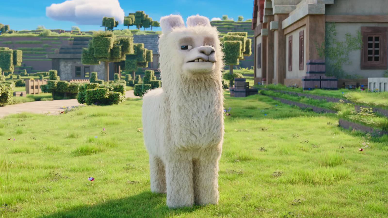 A Minecraft Movie Opening Weekend Met With Misbehaving Fans In Theaters a-minecraft-movie-opening-weekend-met-with-misbehaving-fans-in-theaters