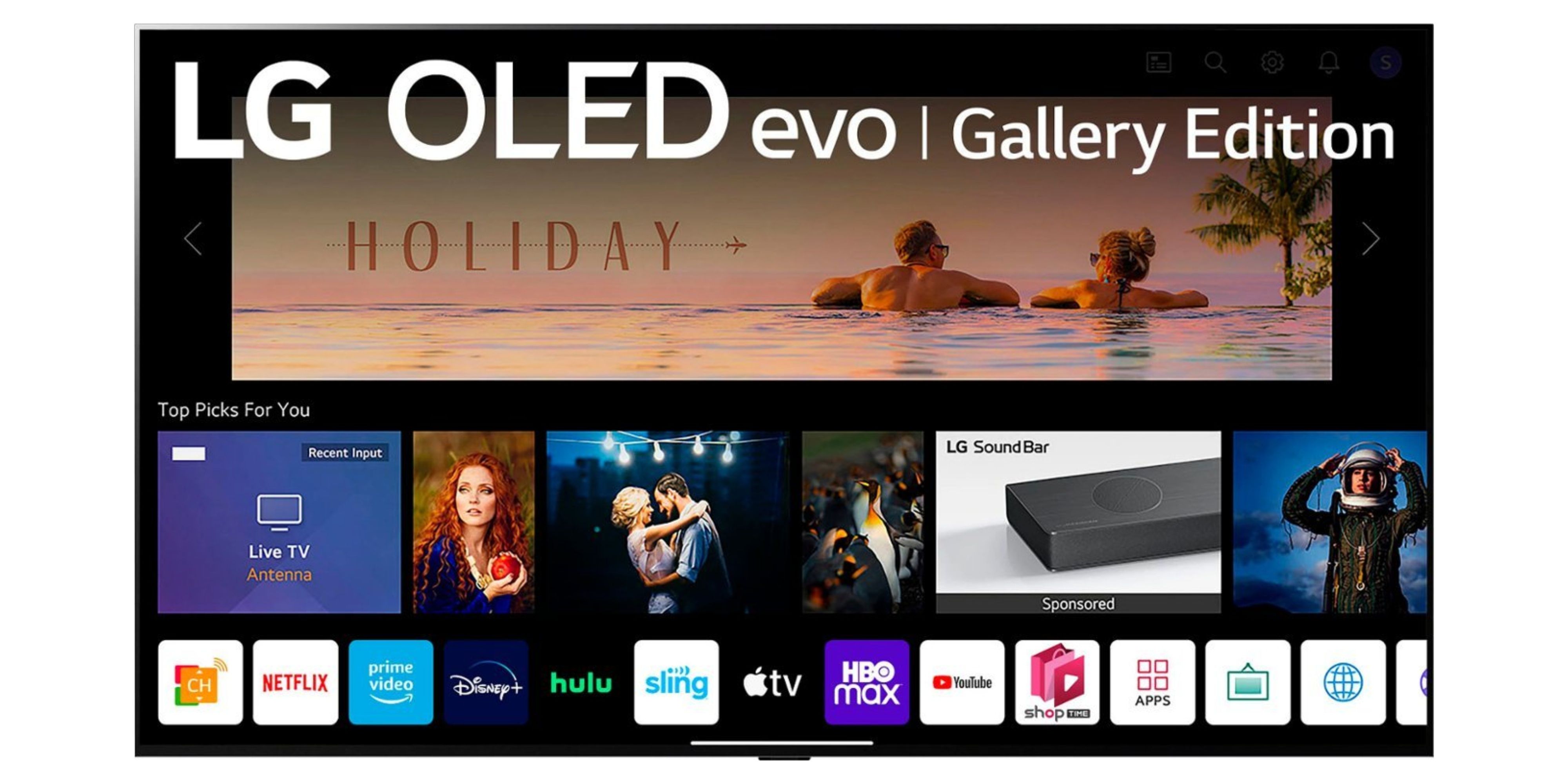 Lg Oled Lg Hbo Max App Reddit Menu Hbo Apps Install Hbo Hbo Max On Lg